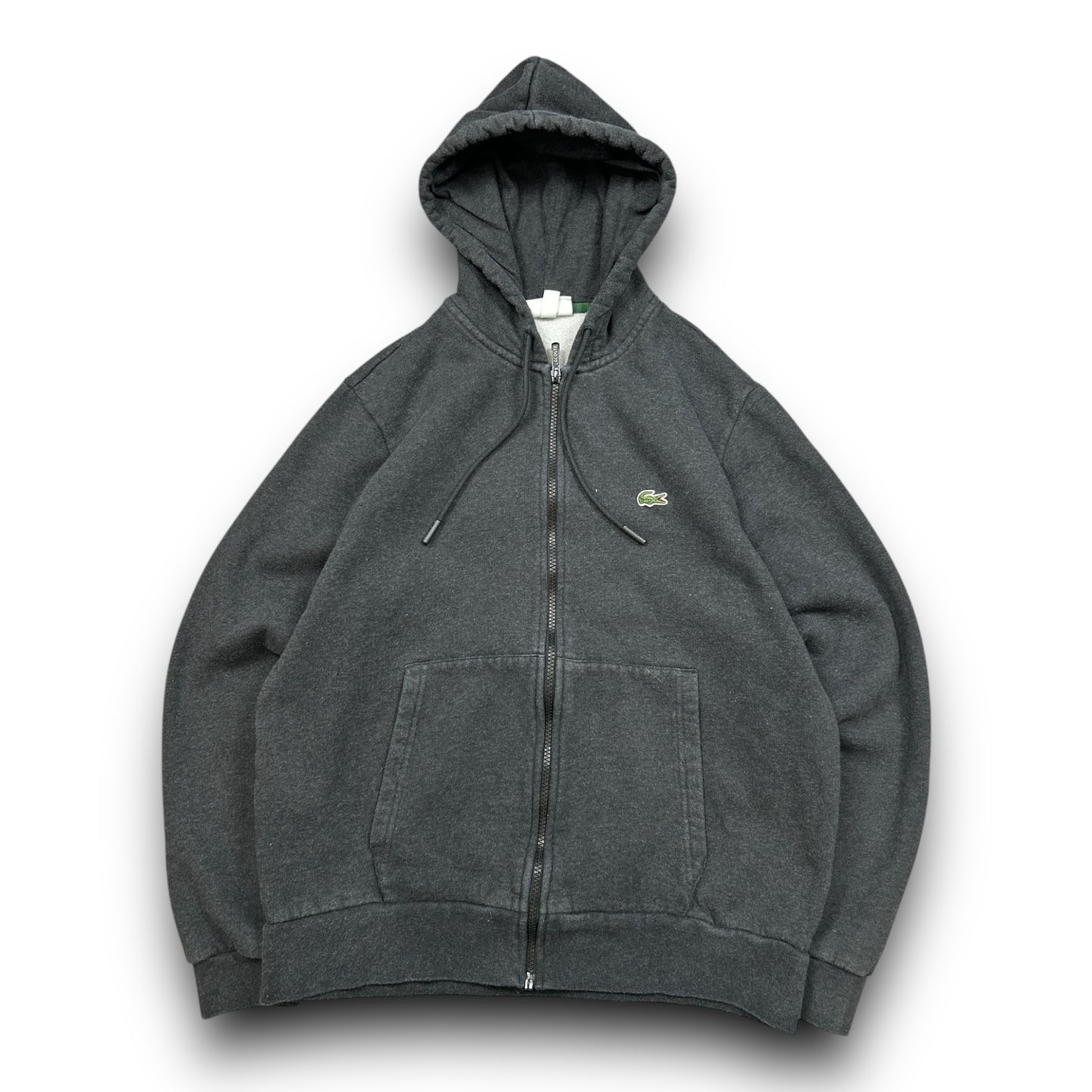 Lacoste Zipper (L)
