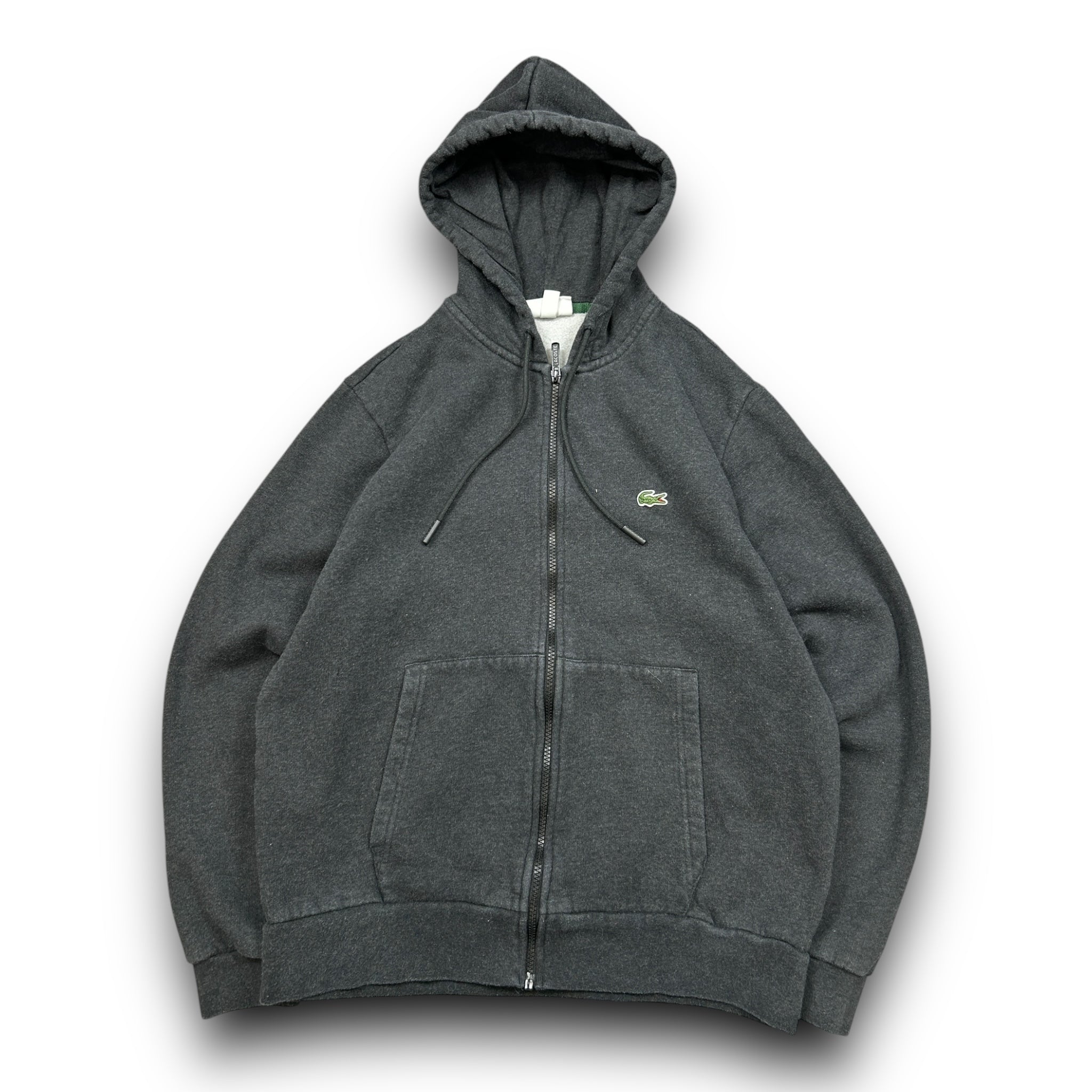 Lacoste Zipper (L)