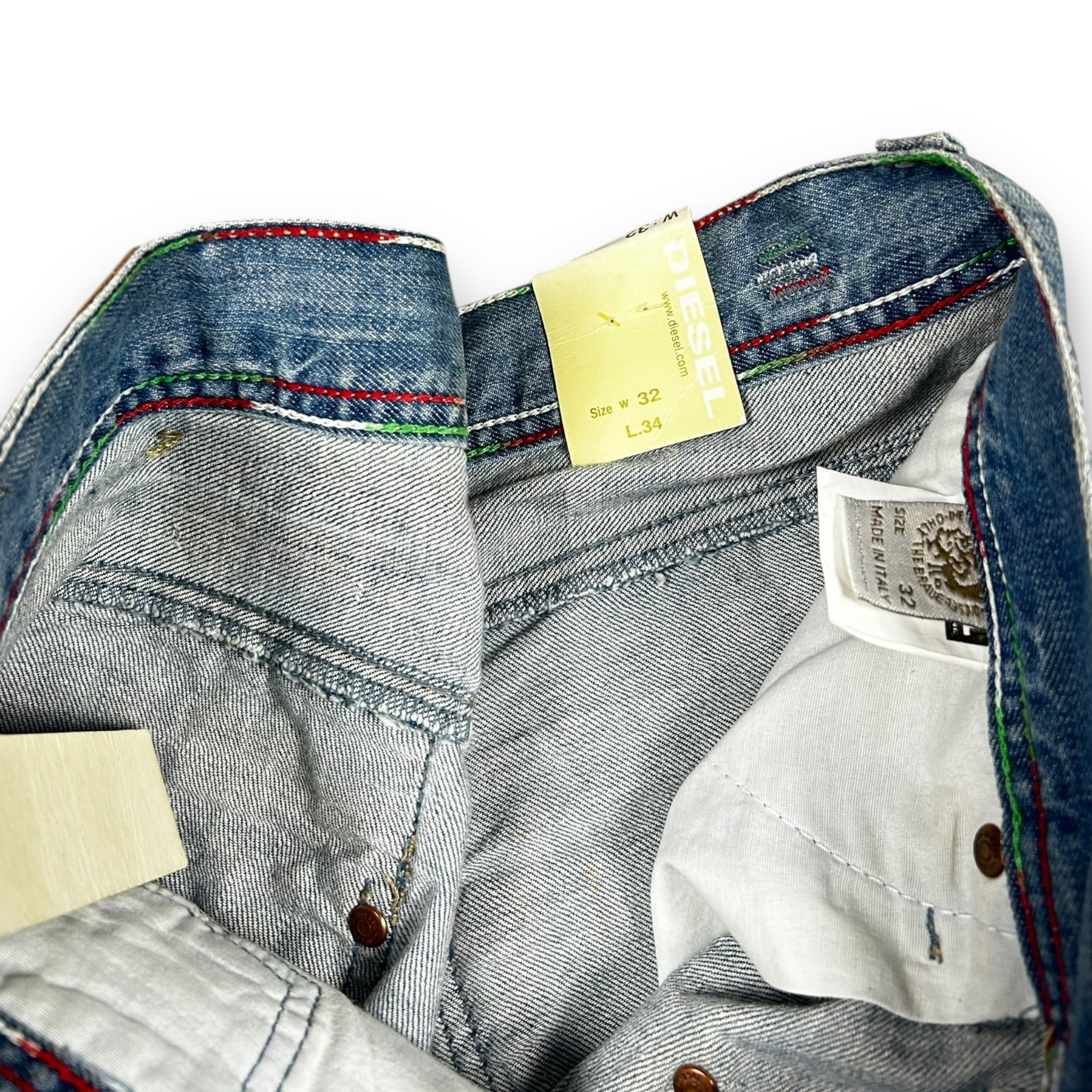 Diesel Jeans (M)