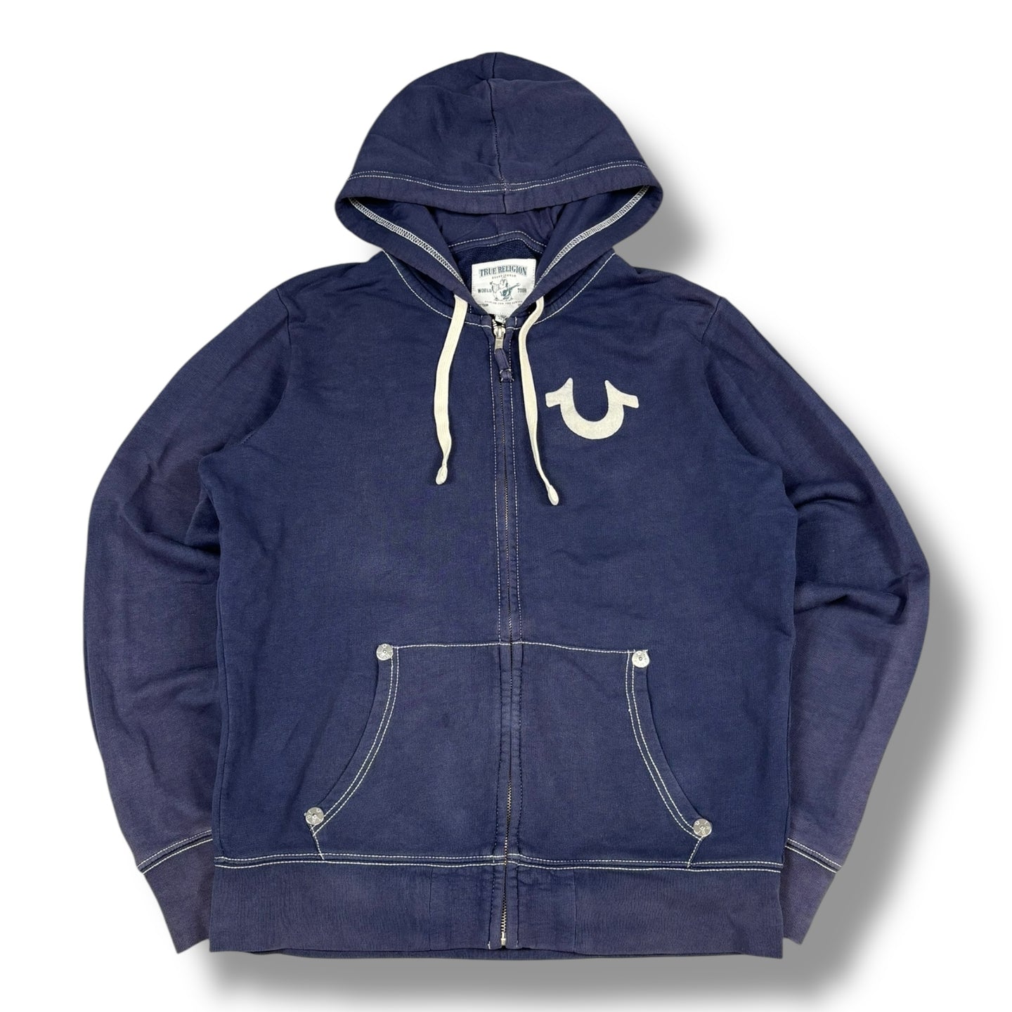 True Religion Zipper (M)