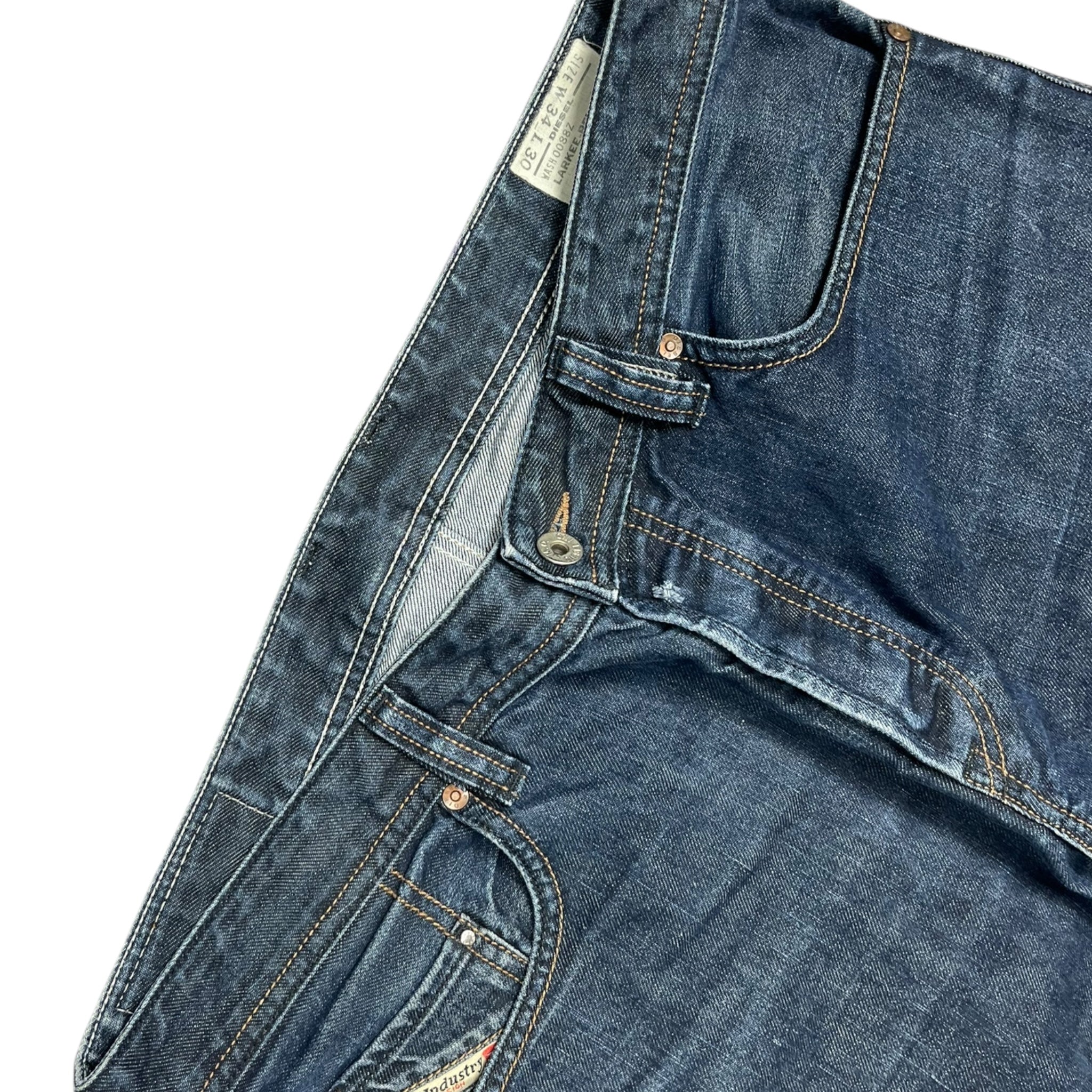 Diesel Jeans (L)