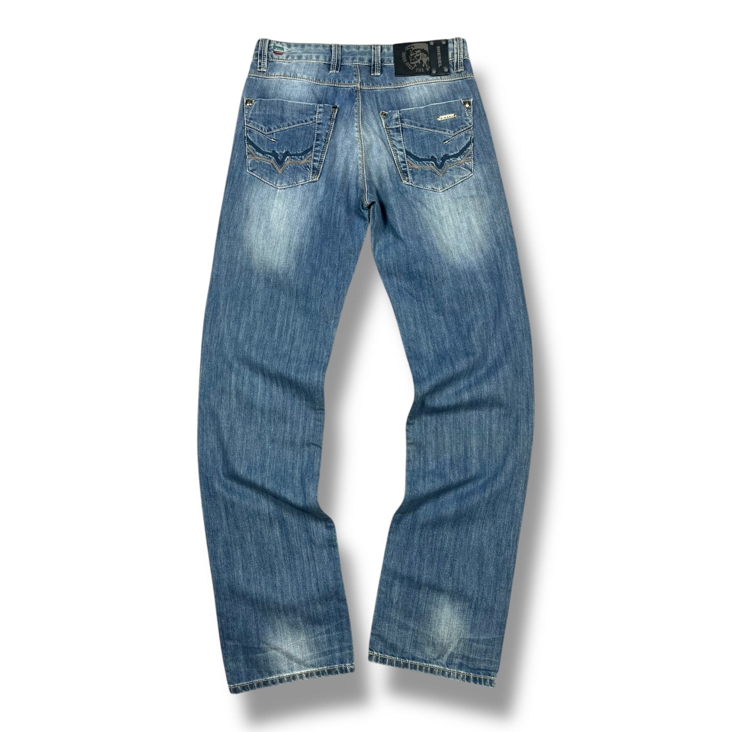 Diesel Jeans (M)