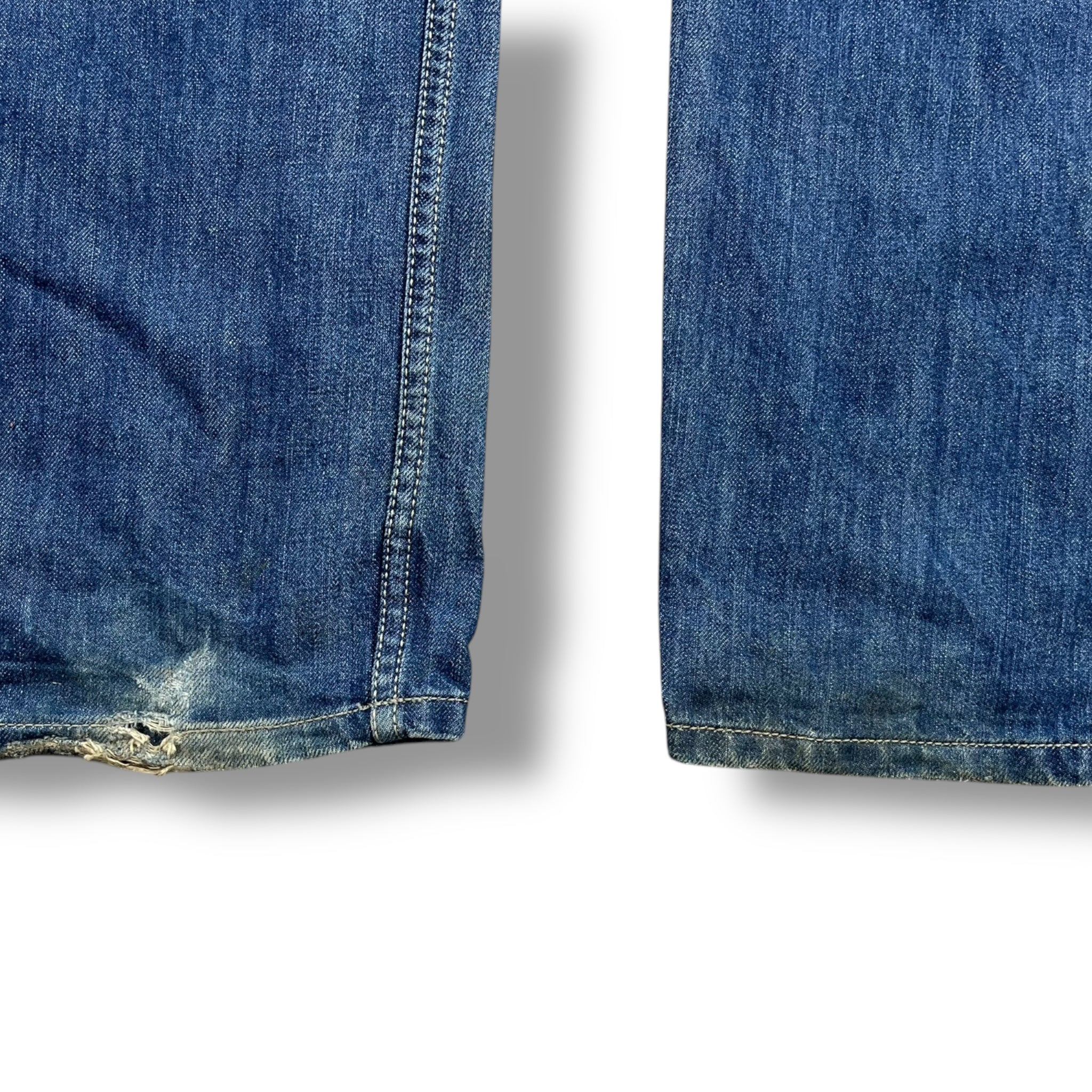 Diesel Jeans (XL)