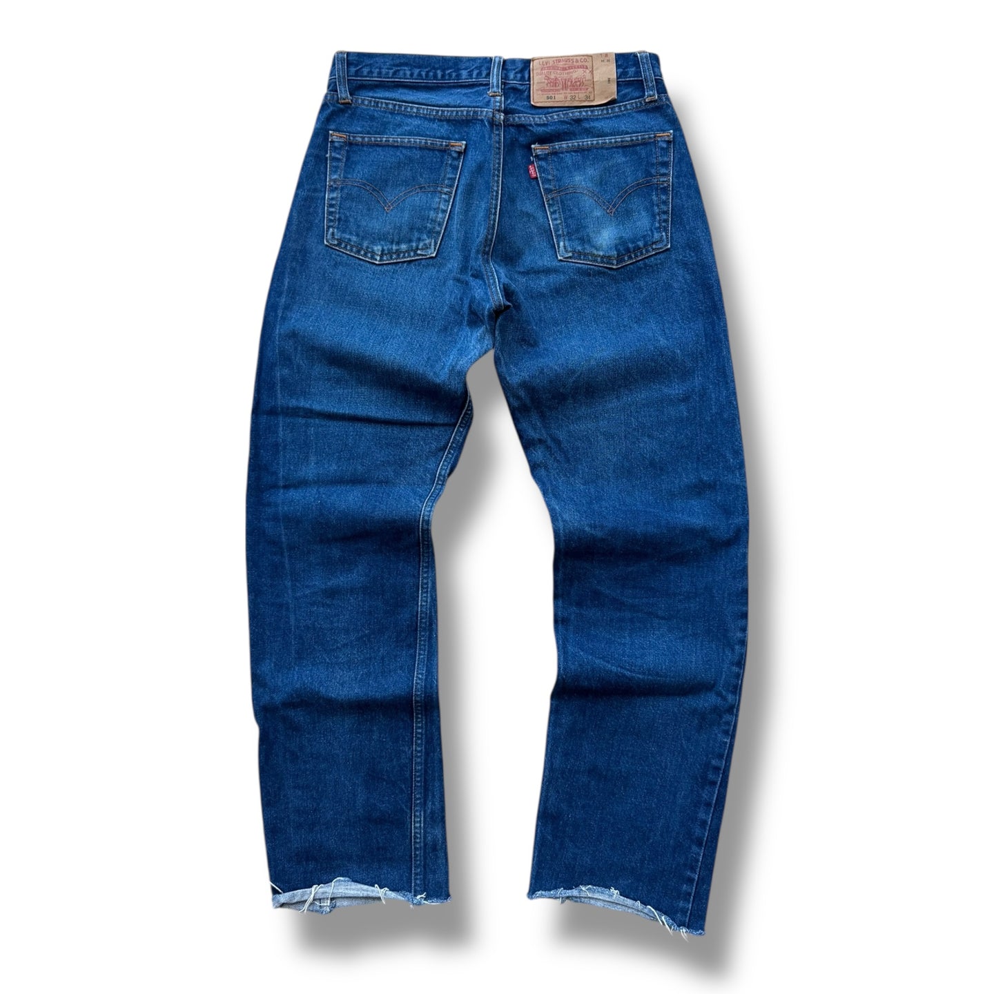 501 Levi’s Jeans (M)