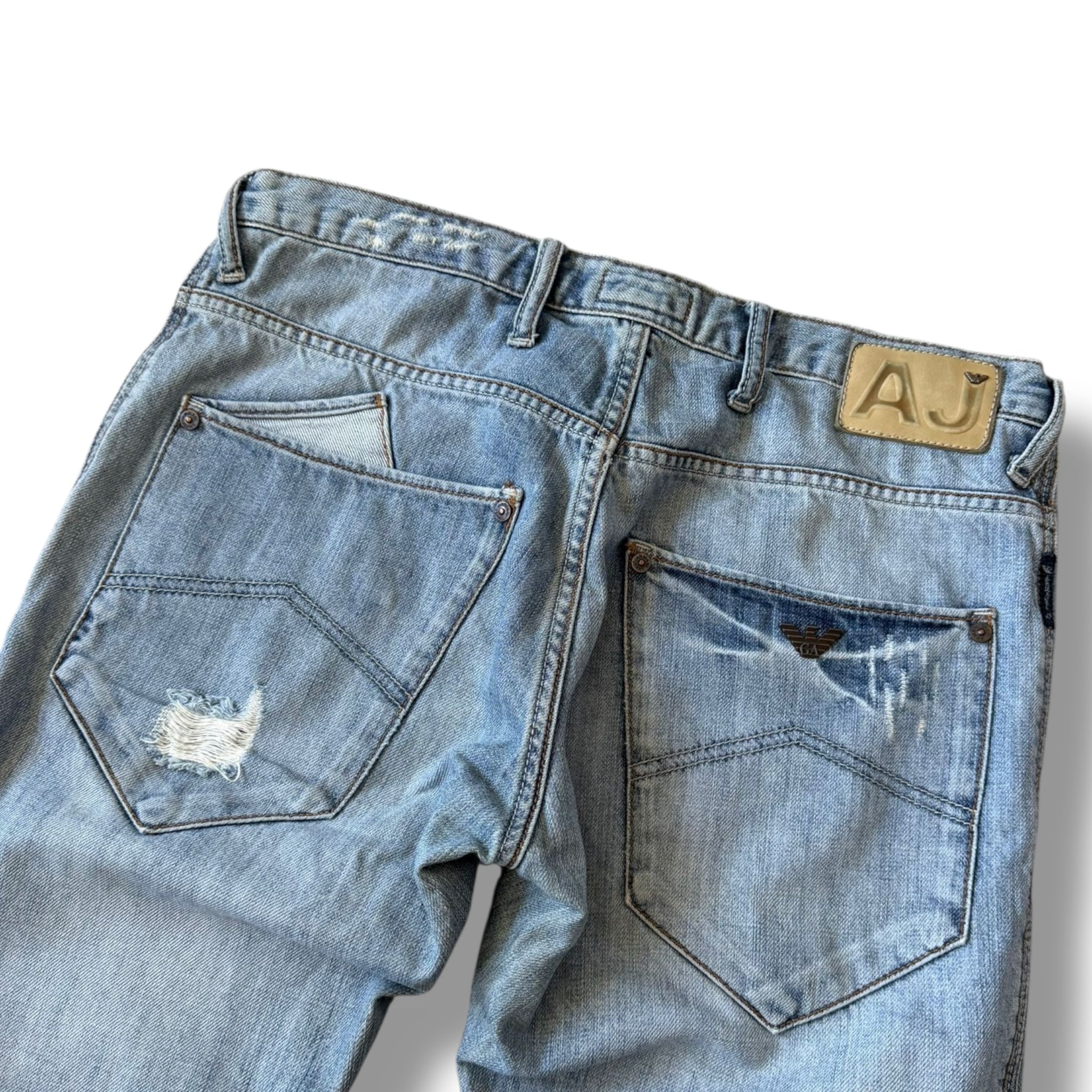 Armani Jeans (M)