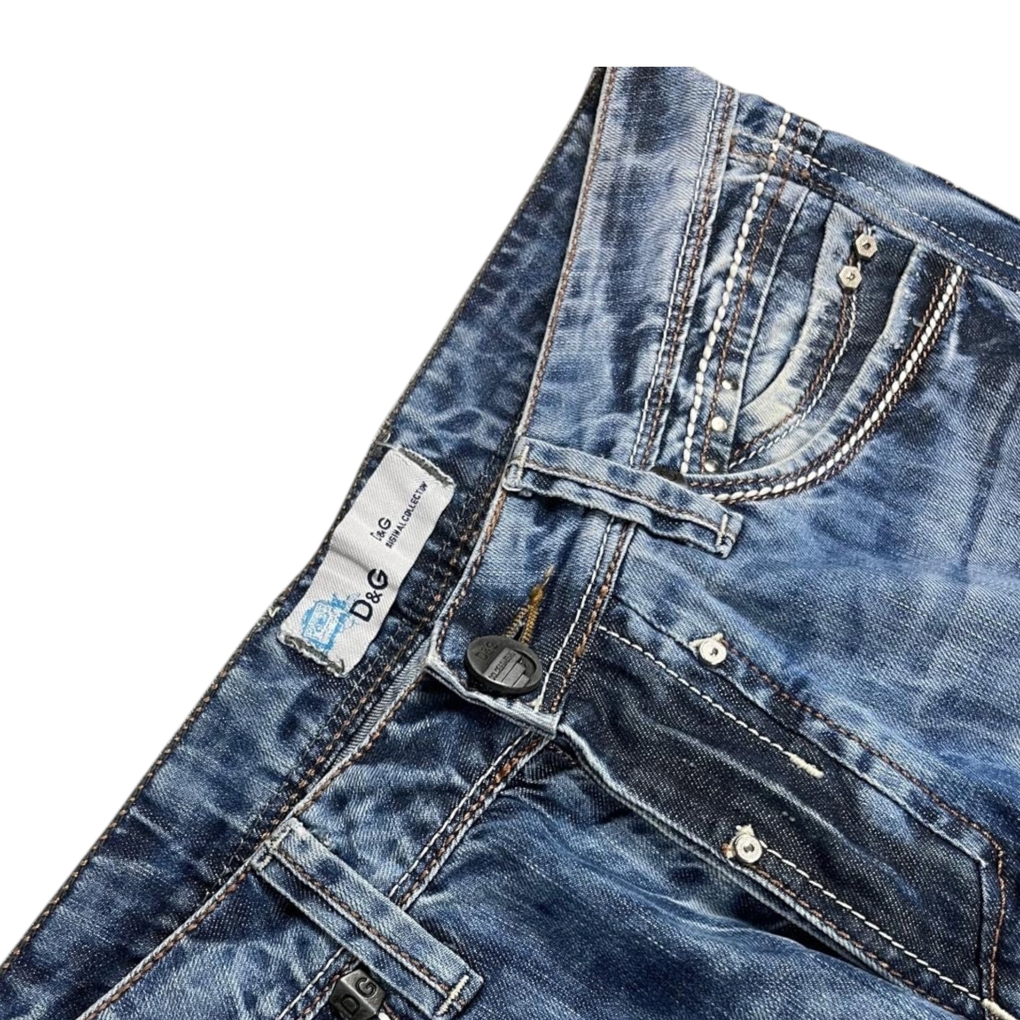 D&G Jeans