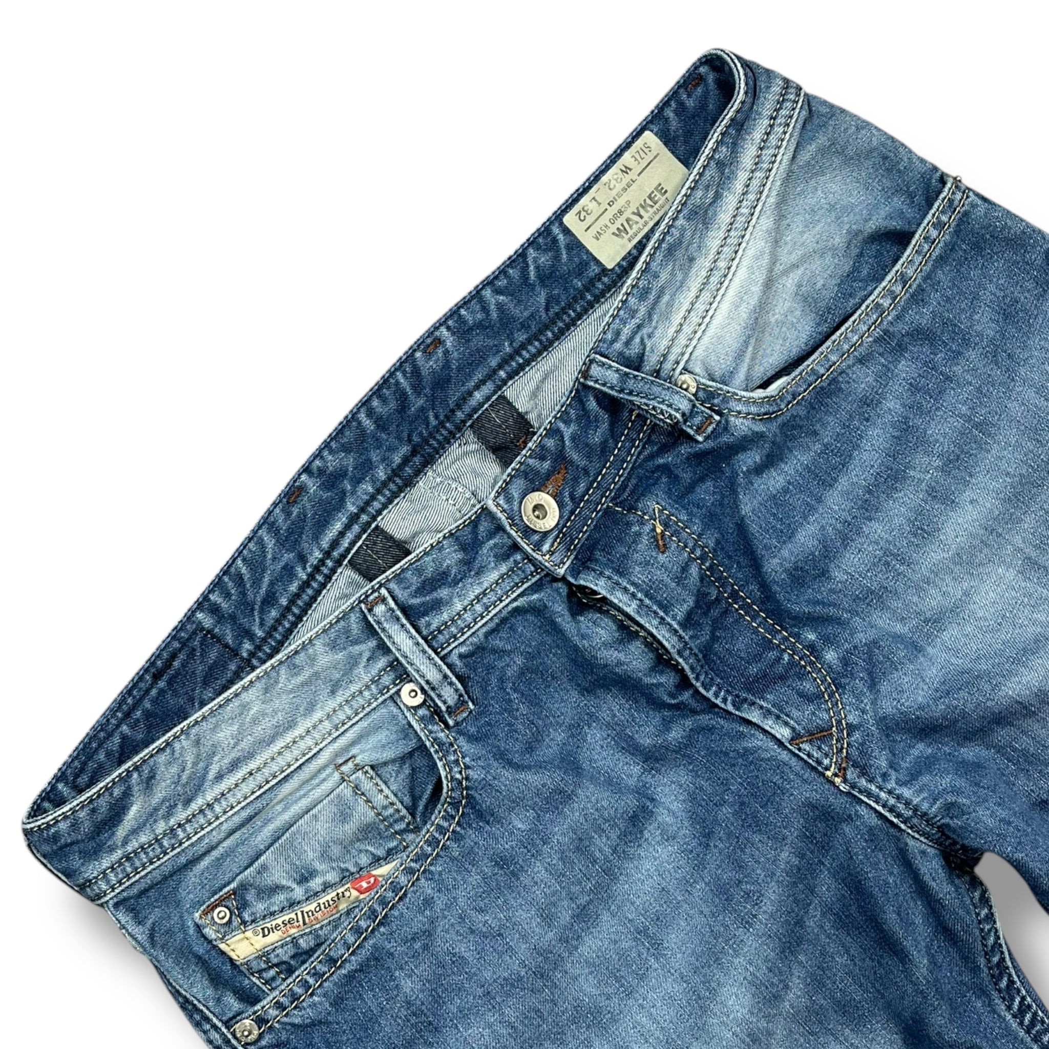 Diesel Jeans (M-L)