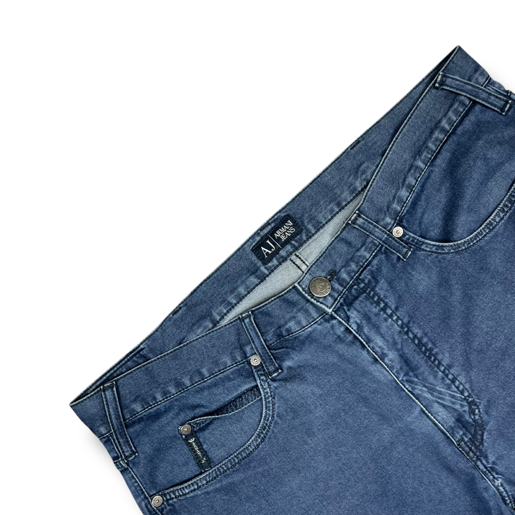 Armani Jeans (L)