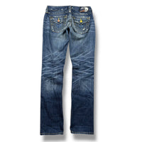 Girls True Religion Jeans (S-M)