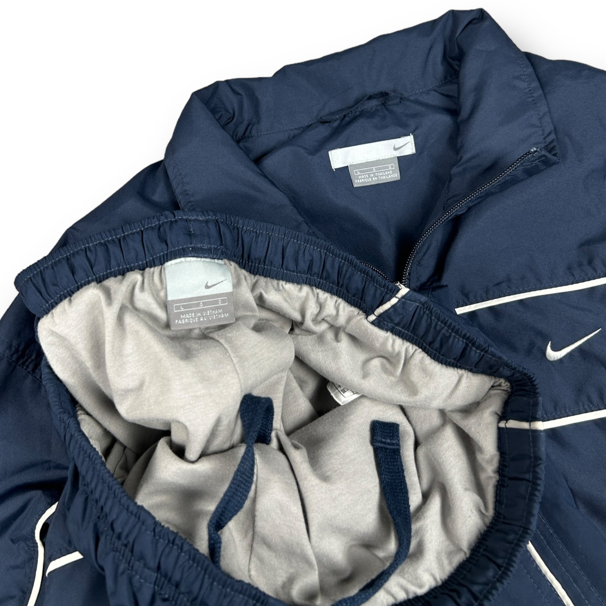 SALE Nike Trainingsanzug (L)