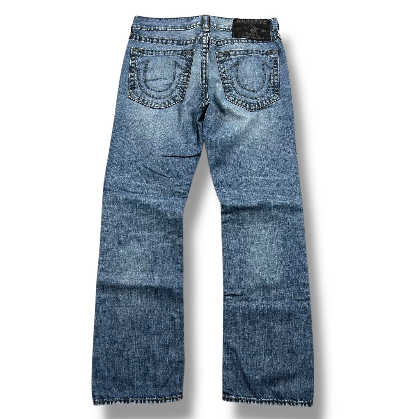 True Religion Jeans (L)