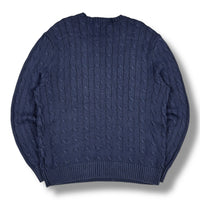 Ralph Lauren Sweater (L)