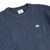 Lacoste Sweater (L)