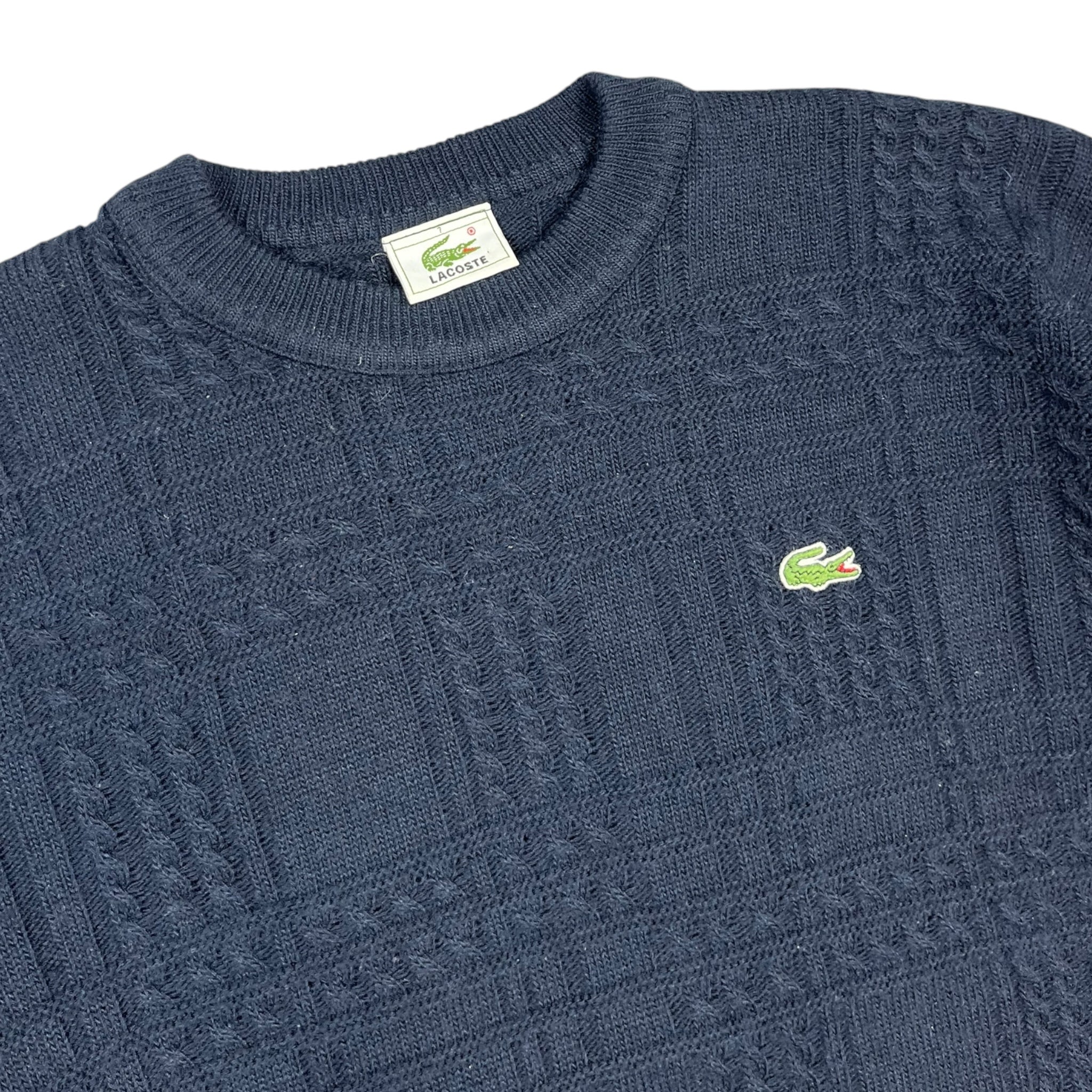 Lacoste Sweater (L)