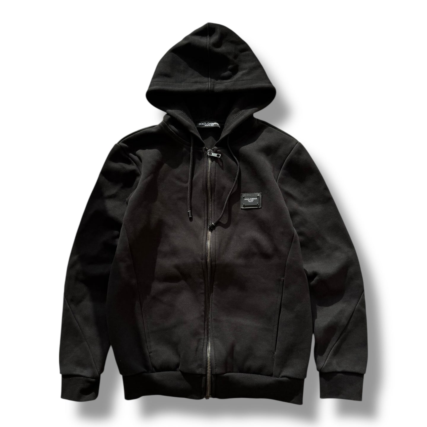 D&G Zipper (M)