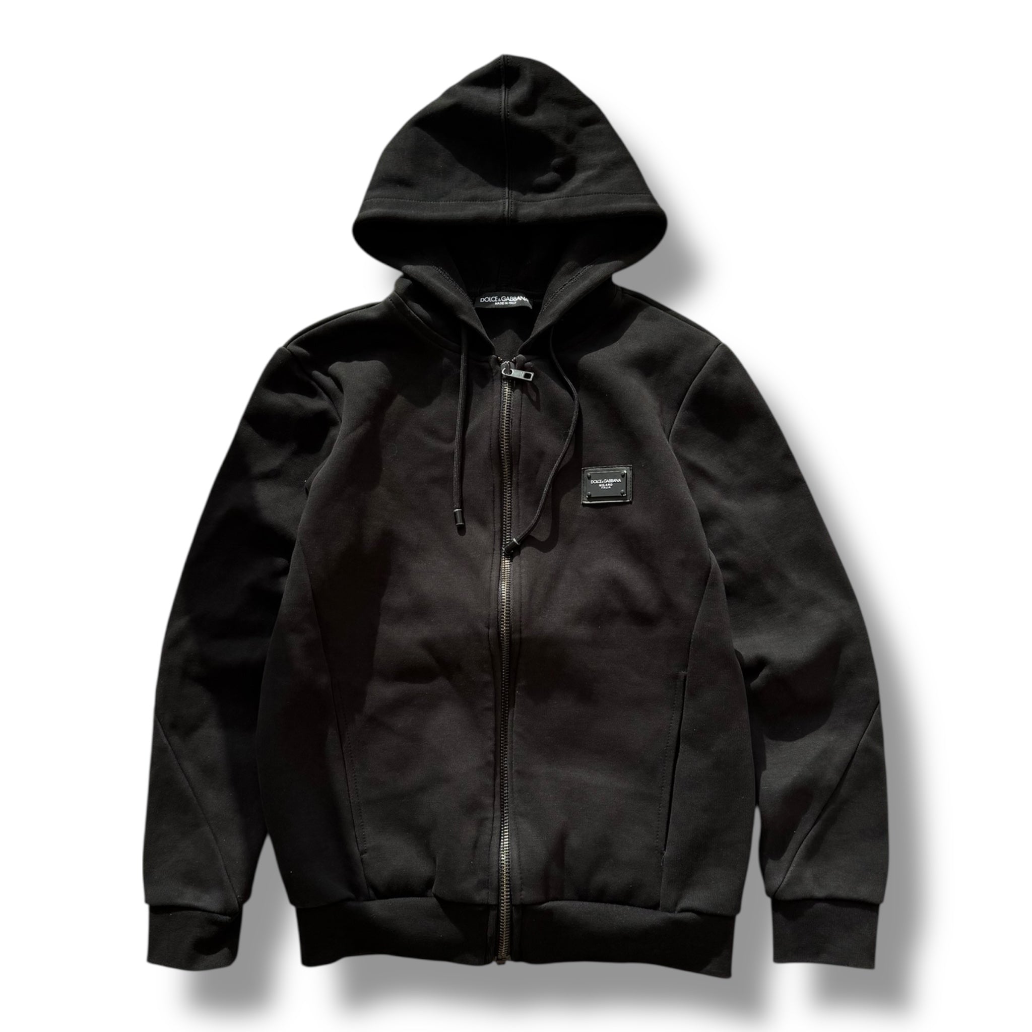 D&G Zipper (M)