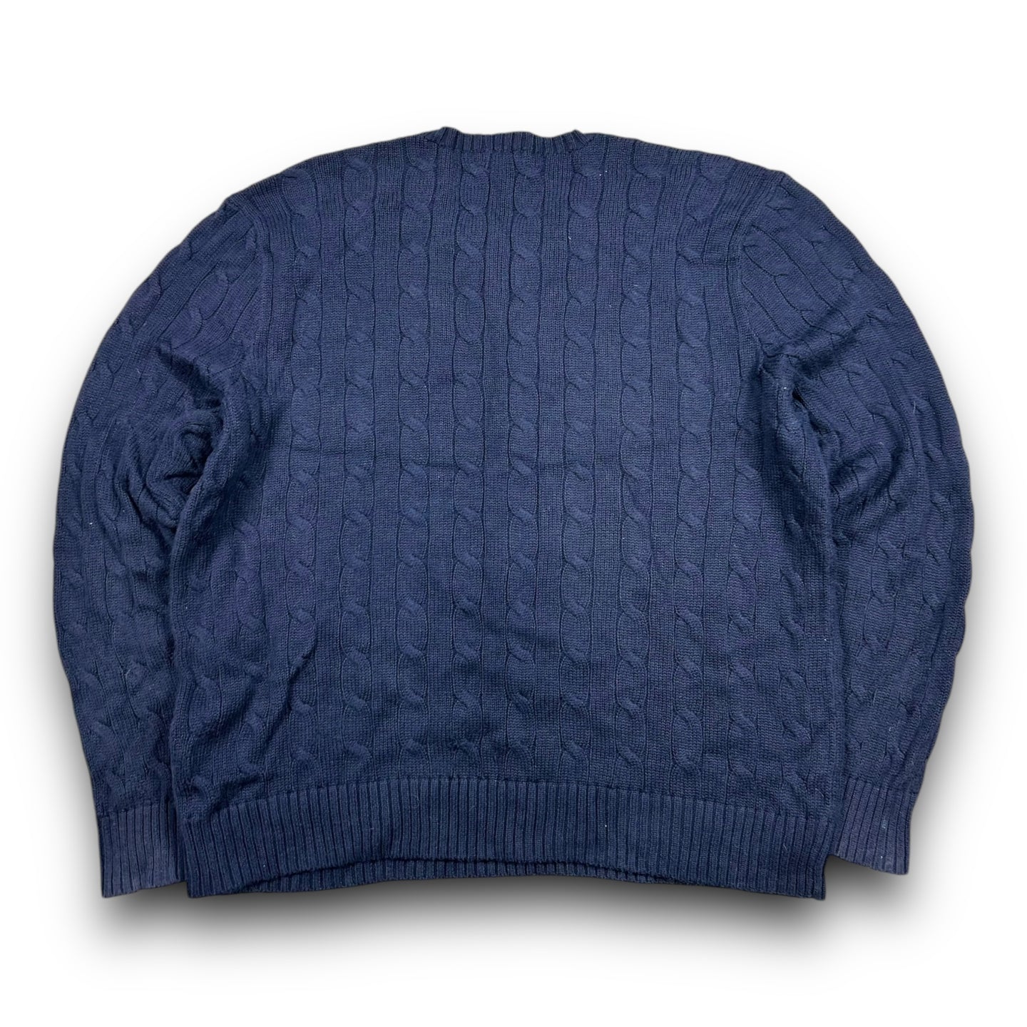 Ralph Lauren Sweater (XL)