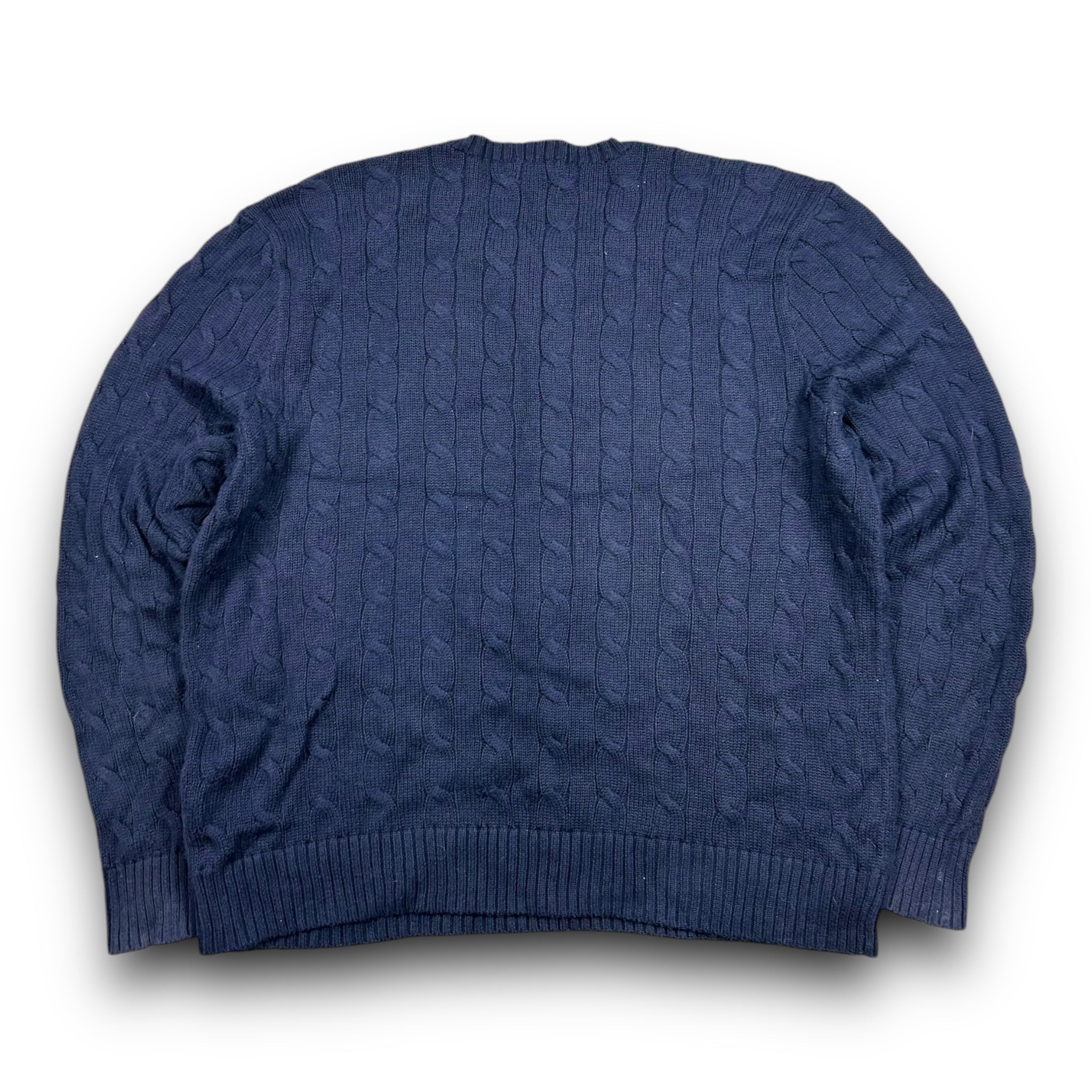 Ralph Lauren Sweater (XL)