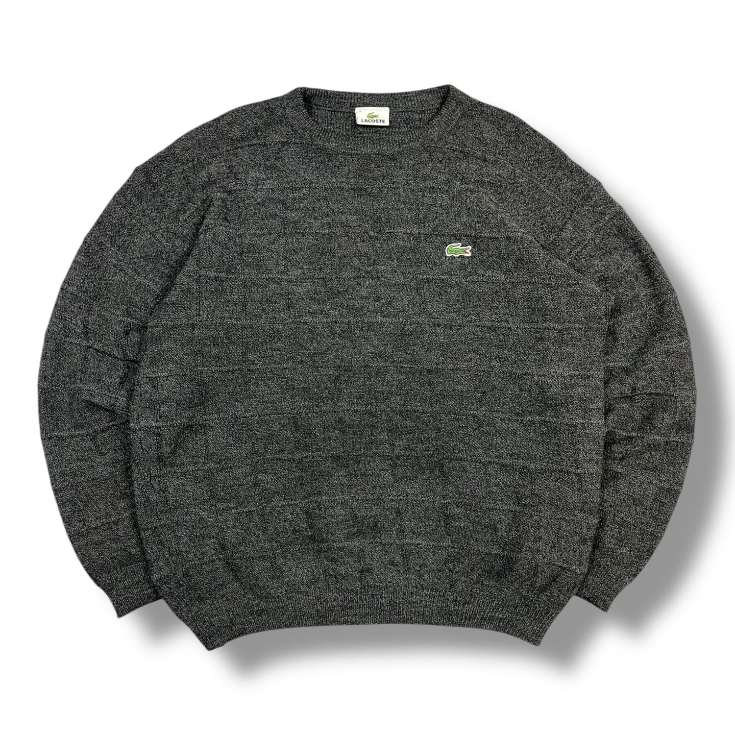 Lacoste Sweater (L-XL)
