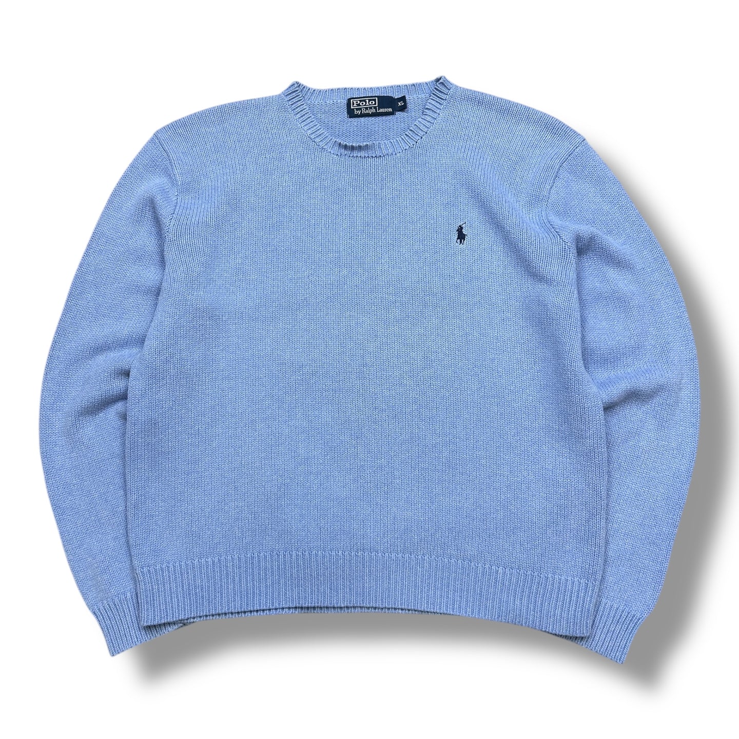 Ralph Lauren Sweater (XL)