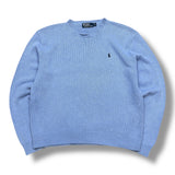 Ralph Lauren Sweater (XL)
