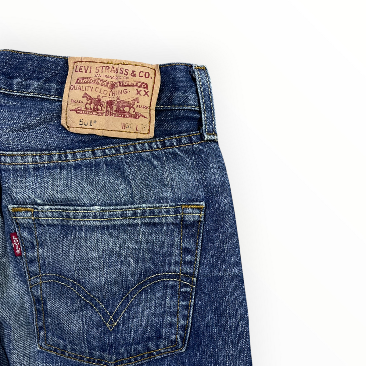 Levi’s Jeans (M)