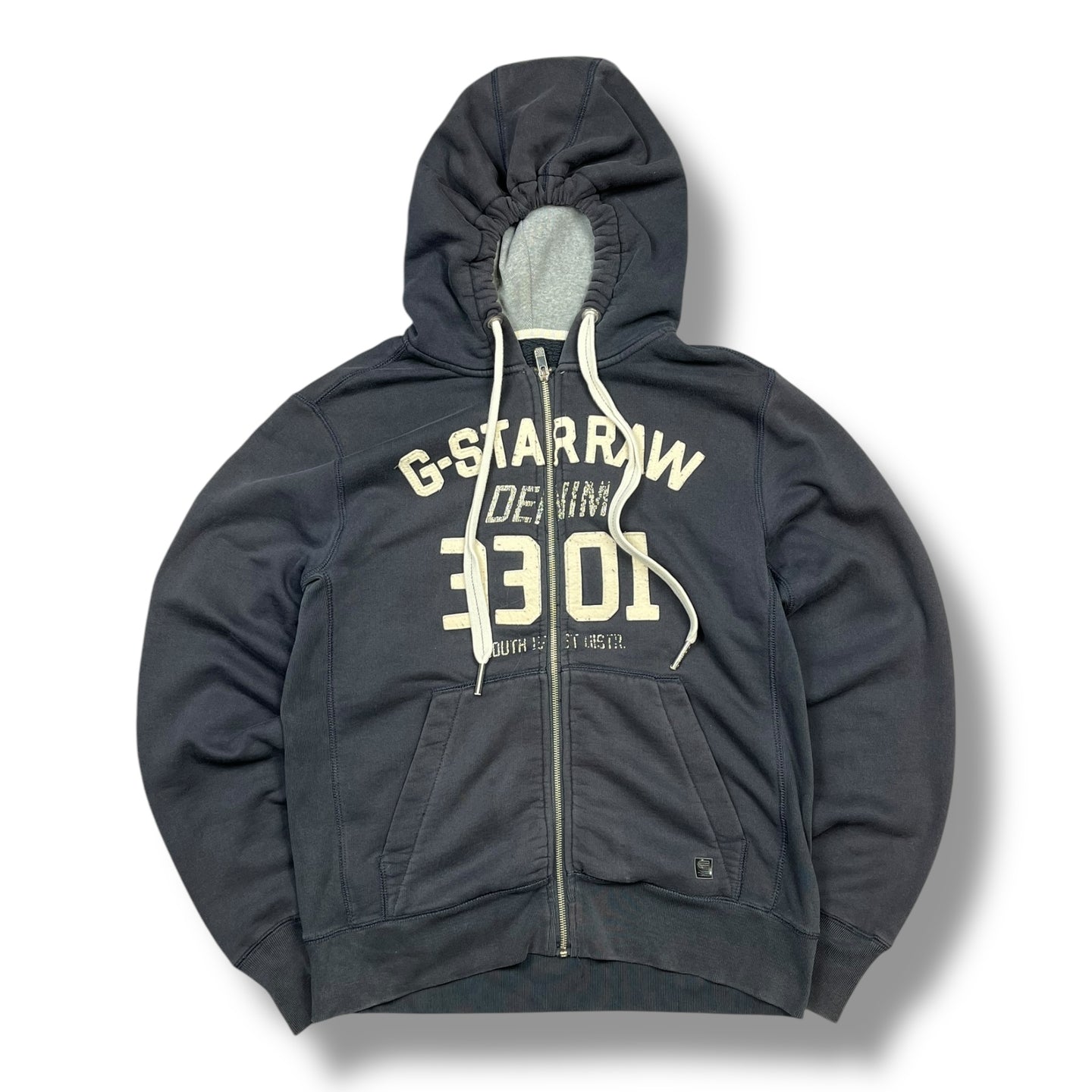 G-Star Zipper (L)