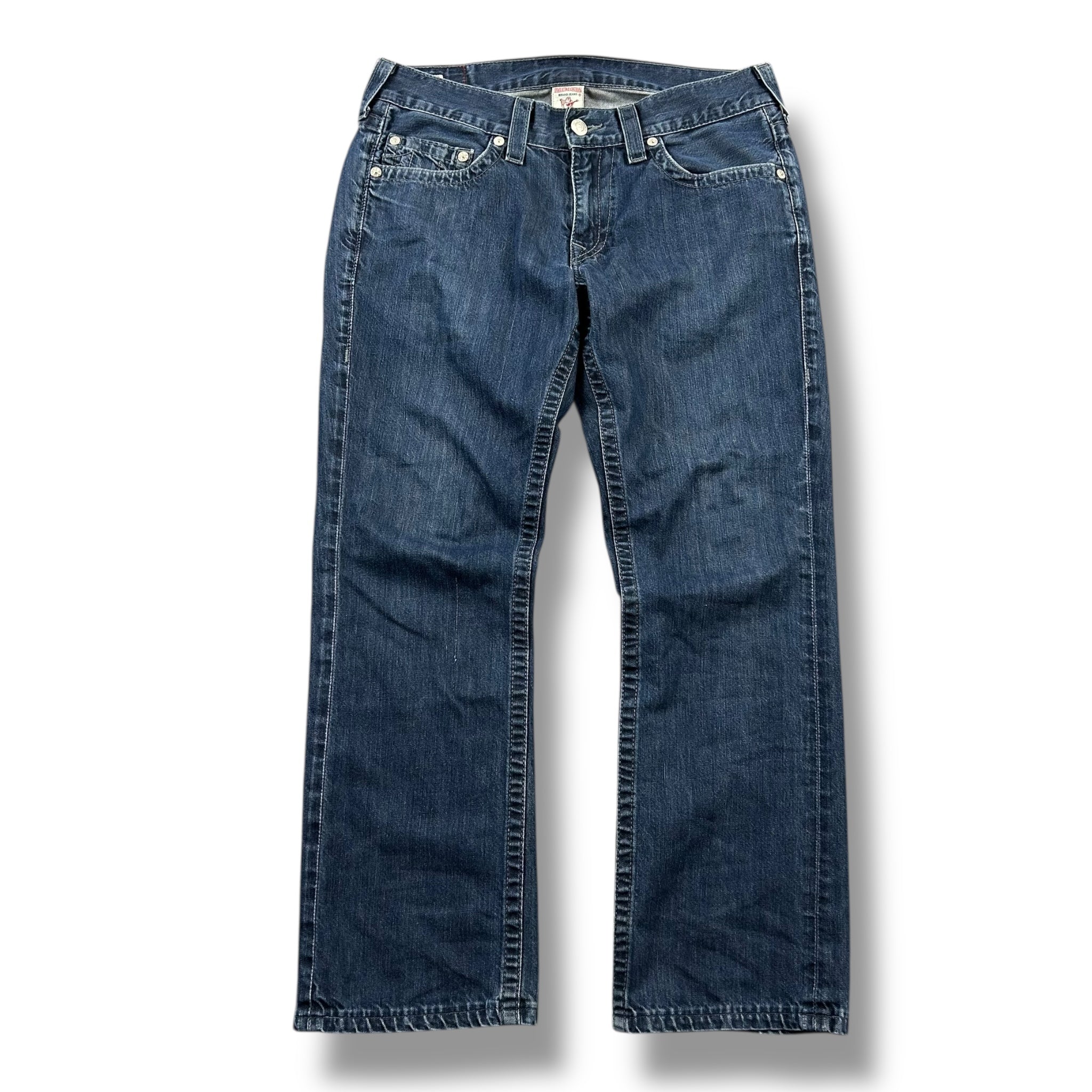 True Religion Jeans (M-L)