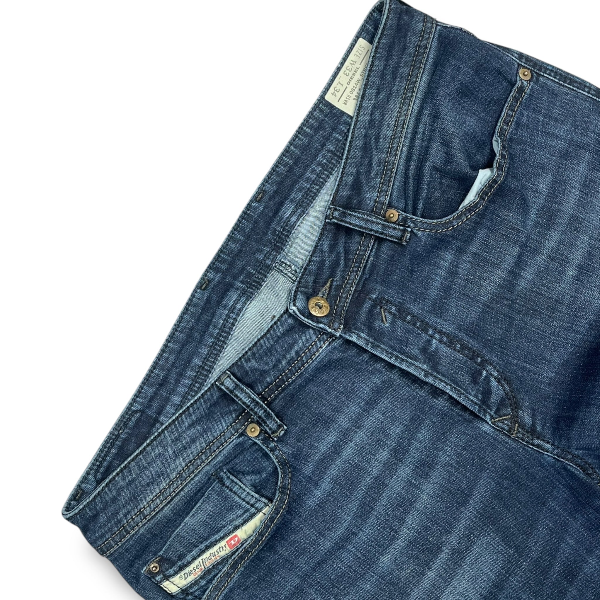 Diesel Jeans (L)