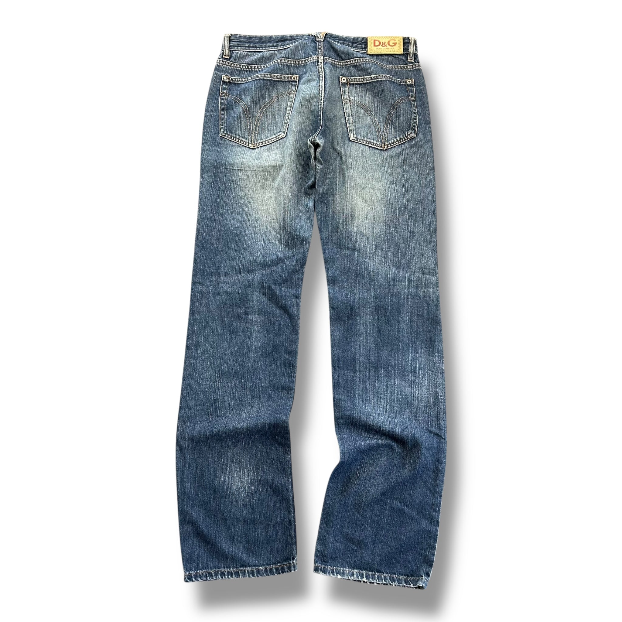 D&G Jeans (L)