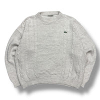 Lacoste Sweater (L-XL)