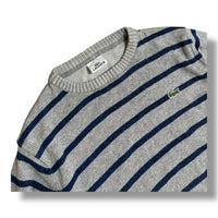 Lacoste Sweater(M)