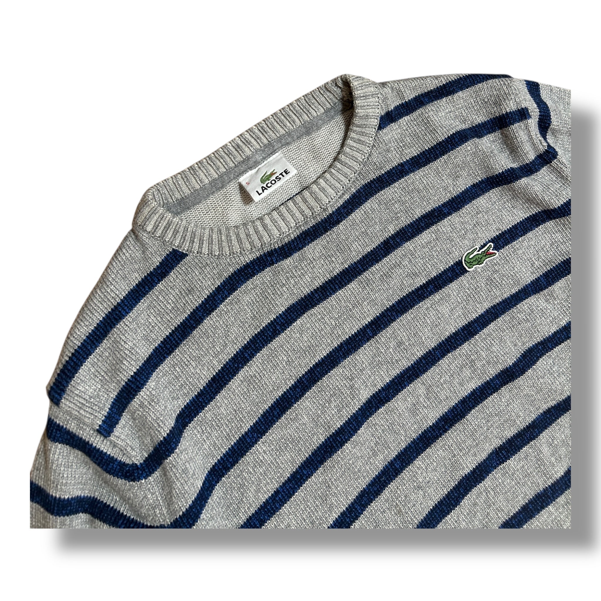 Lacoste Sweater(M)