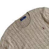 Ralph Lauren Sweater (L)