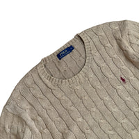 Ralph Lauren Sweater (L)