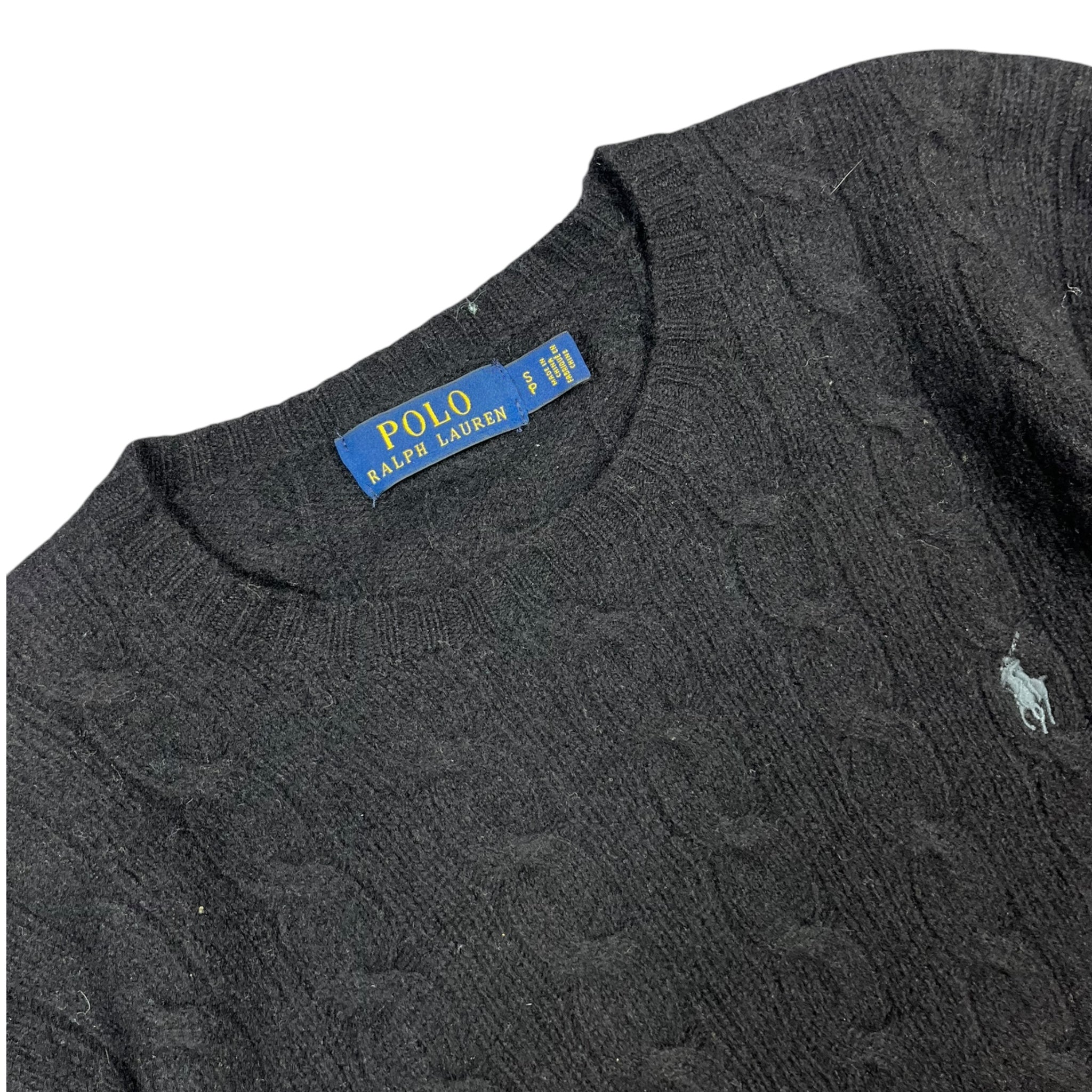 Ralph Lauren Sweater (S)