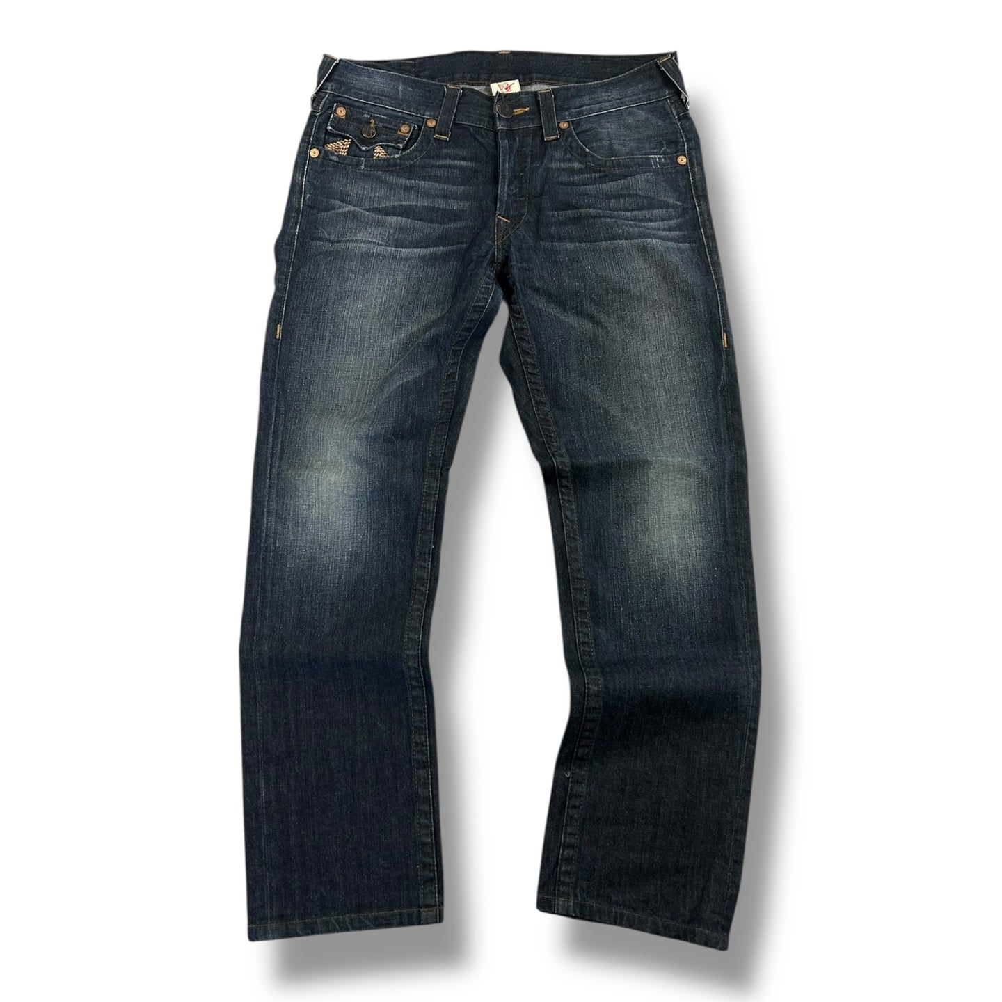 True Religion Jeans (M-L)