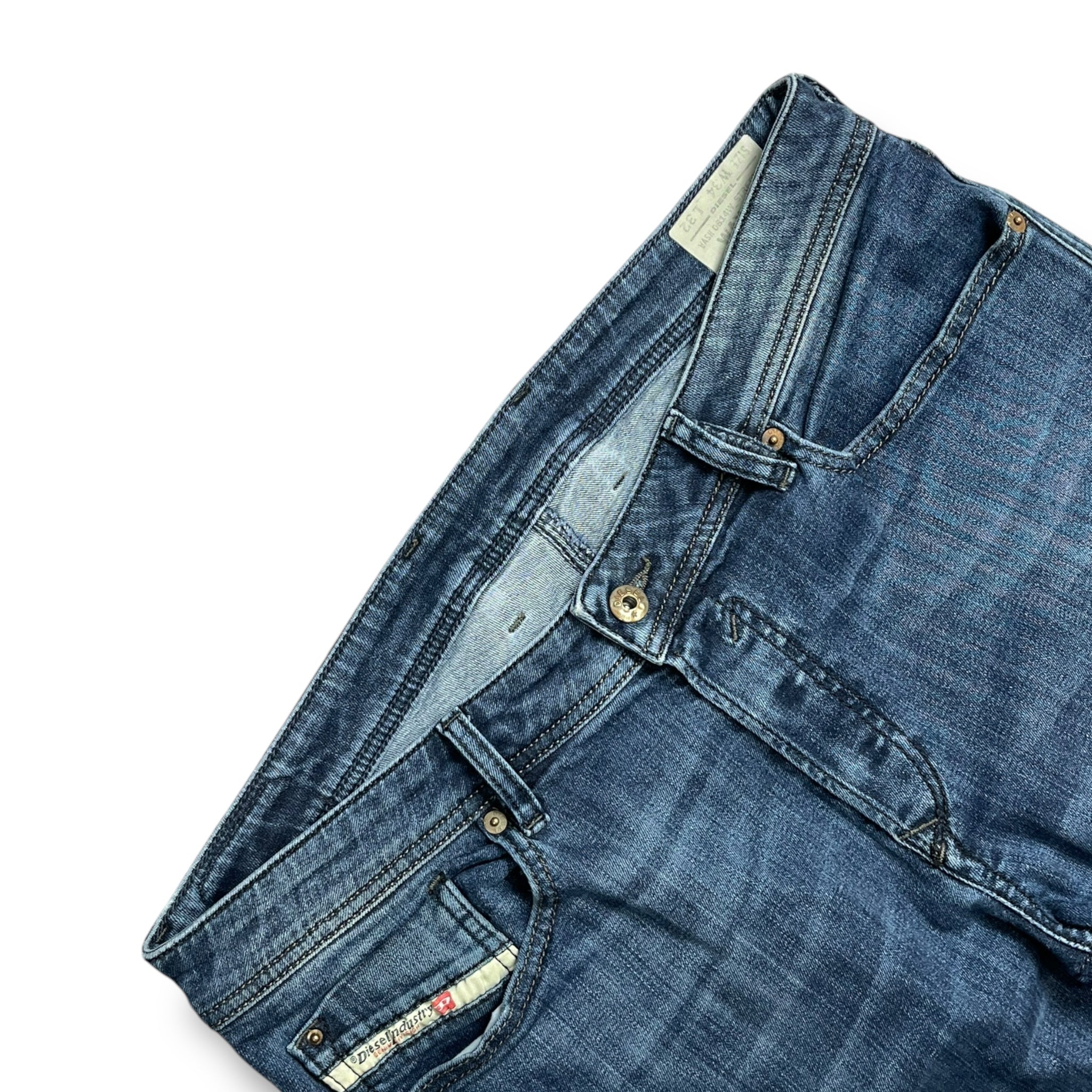 Diesel Jeans (M-L)
