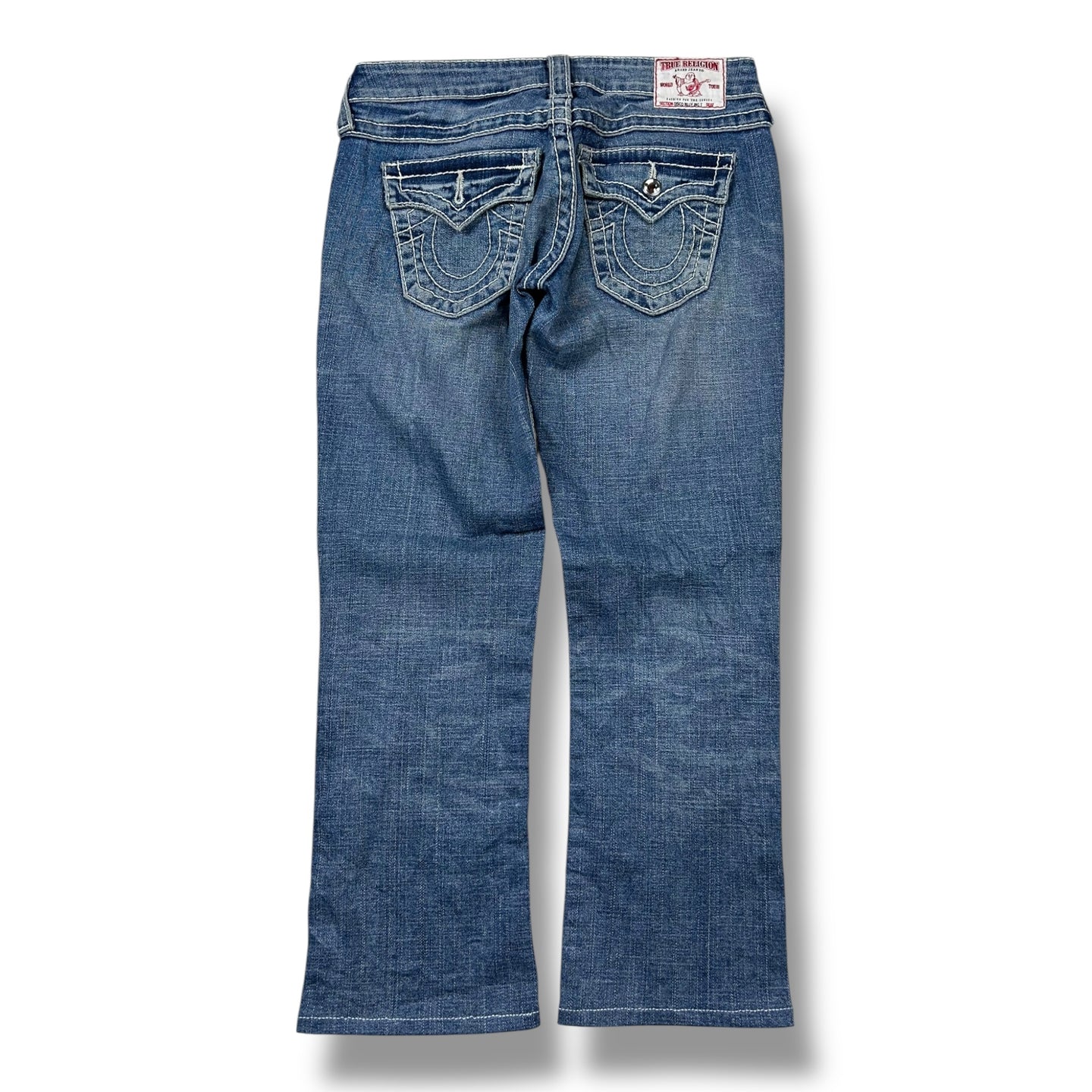 Girls True Religion Jeans (S)
