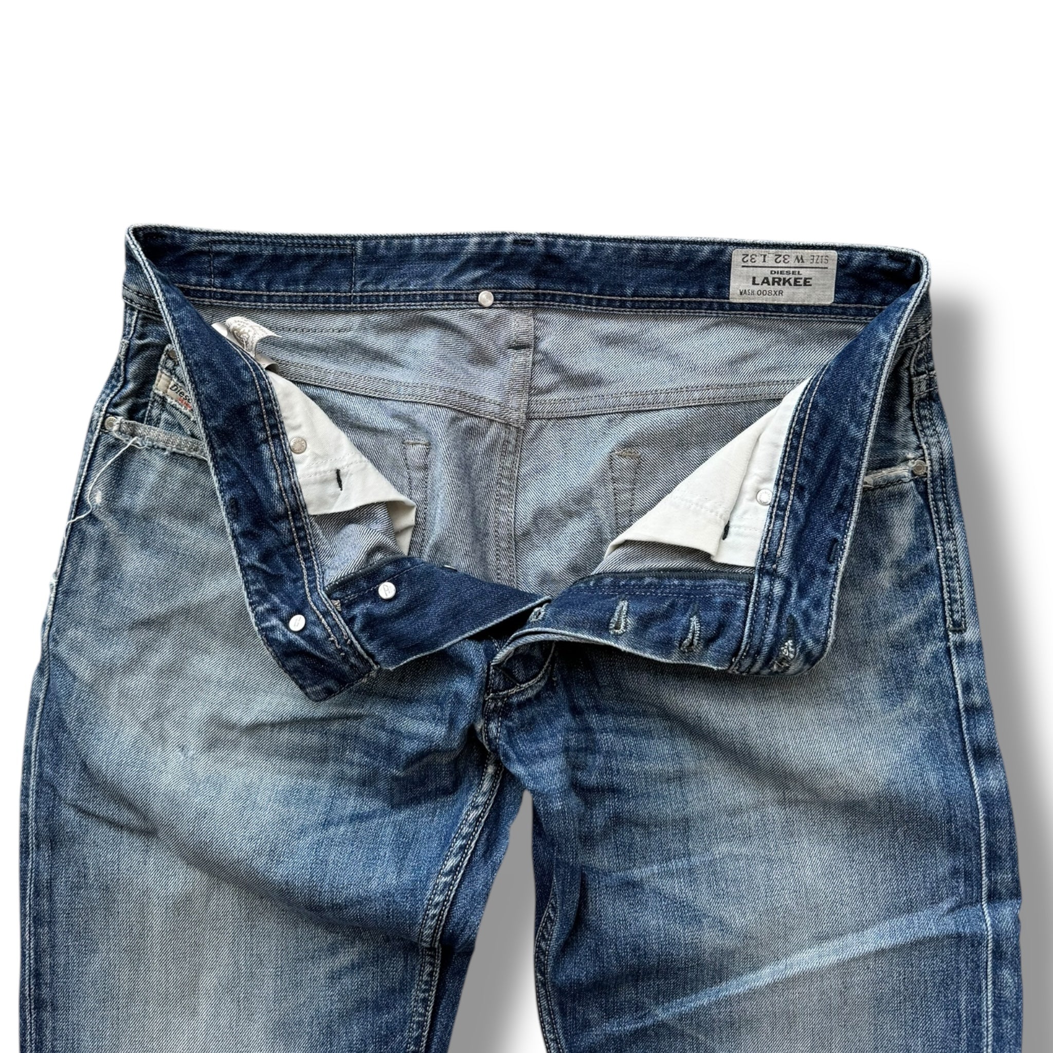 Diesel Jeans (M)
