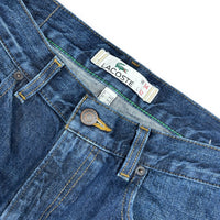 Lacoste Jeans (M-L)