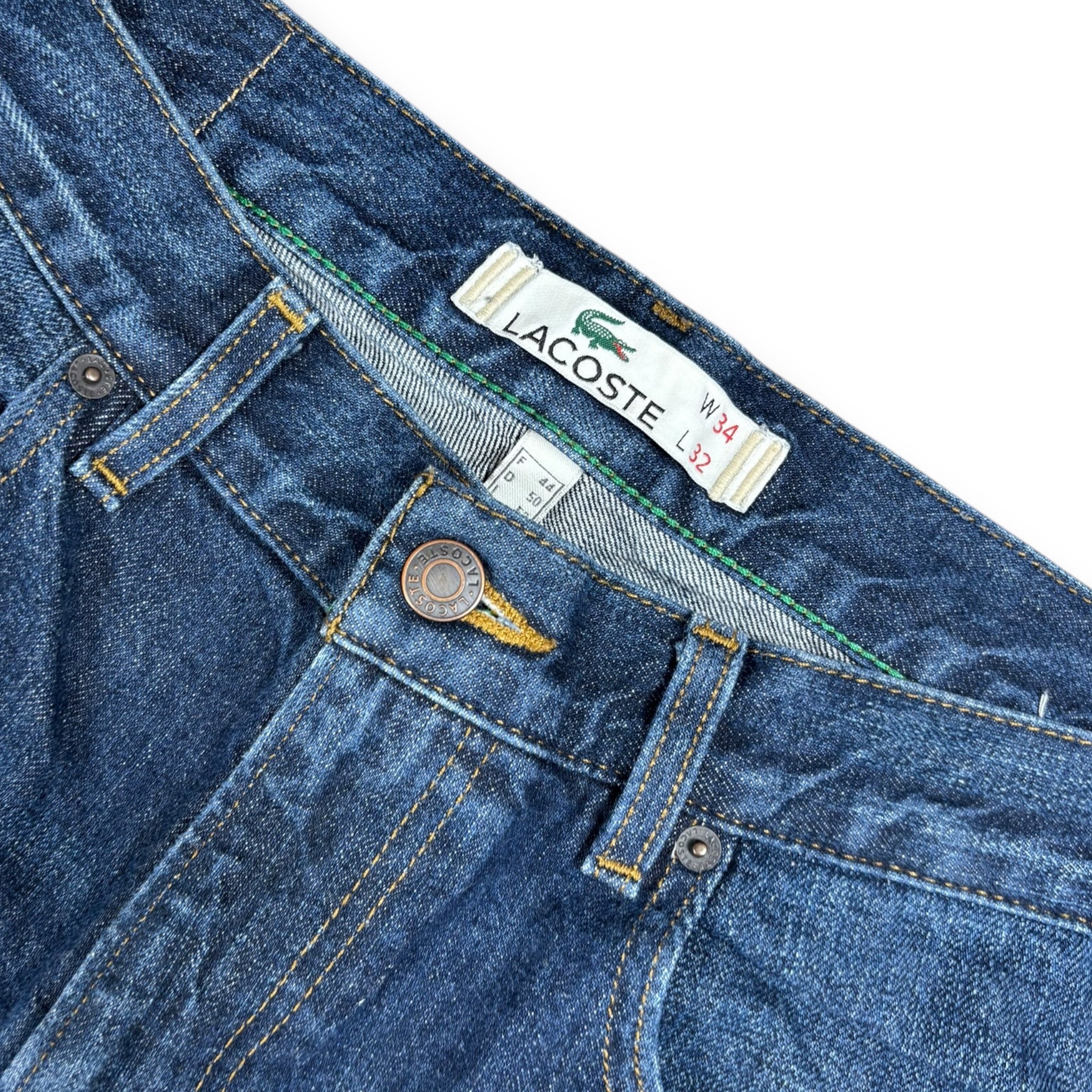 Lacoste Jeans (M-L)