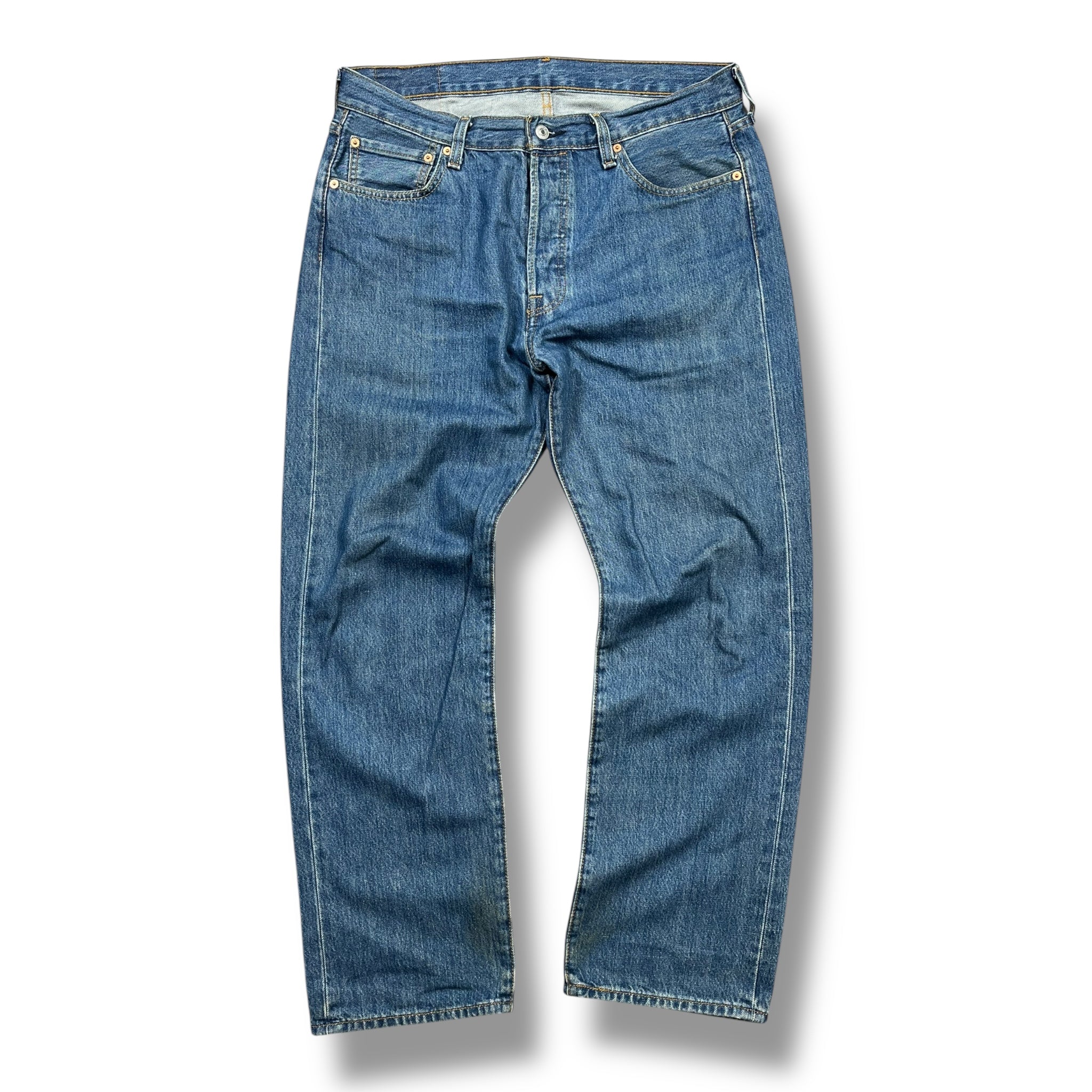 501 Levi’s Jeans (L)