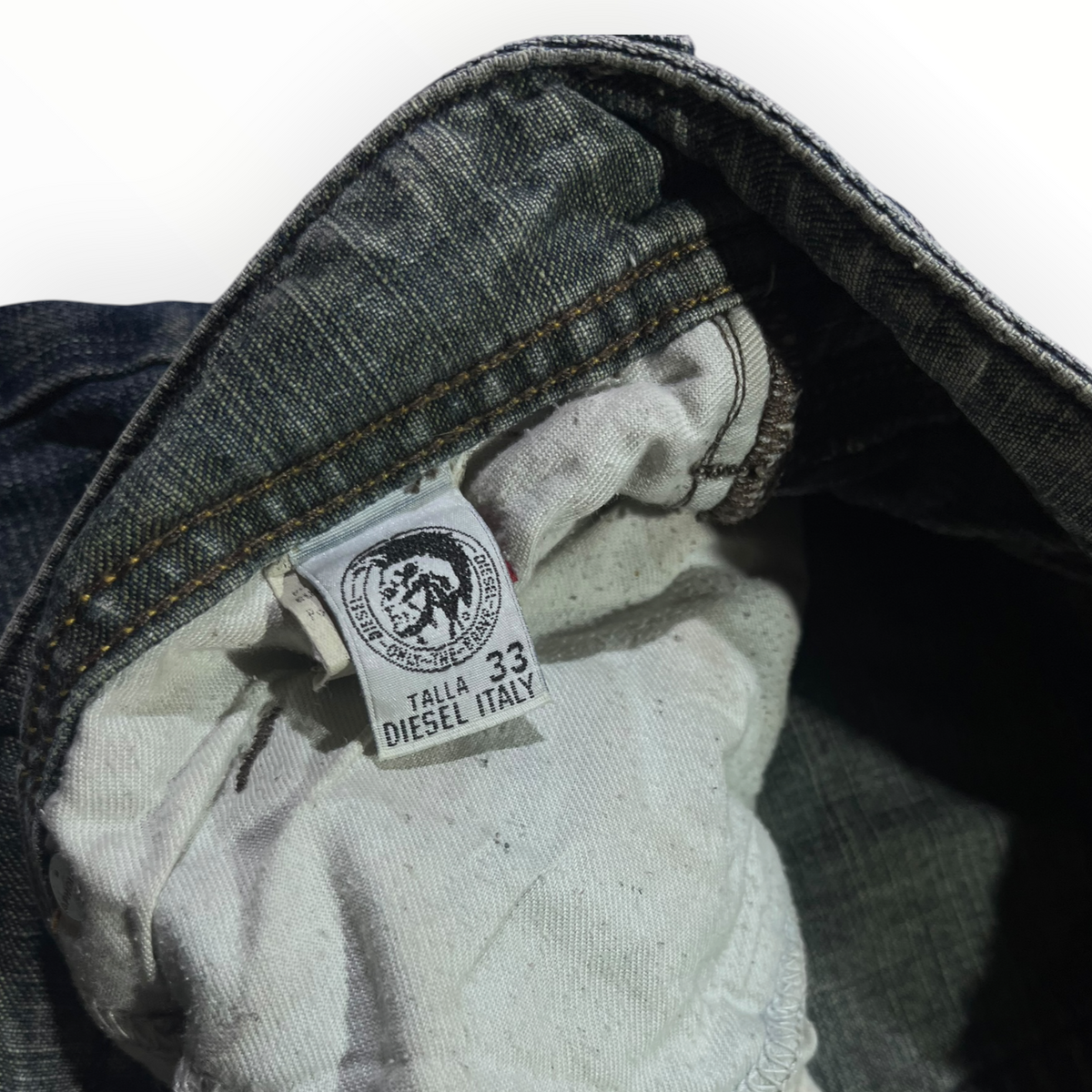 Diesel Jeans (M)