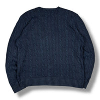 Ralph Lauren Sweater (M)