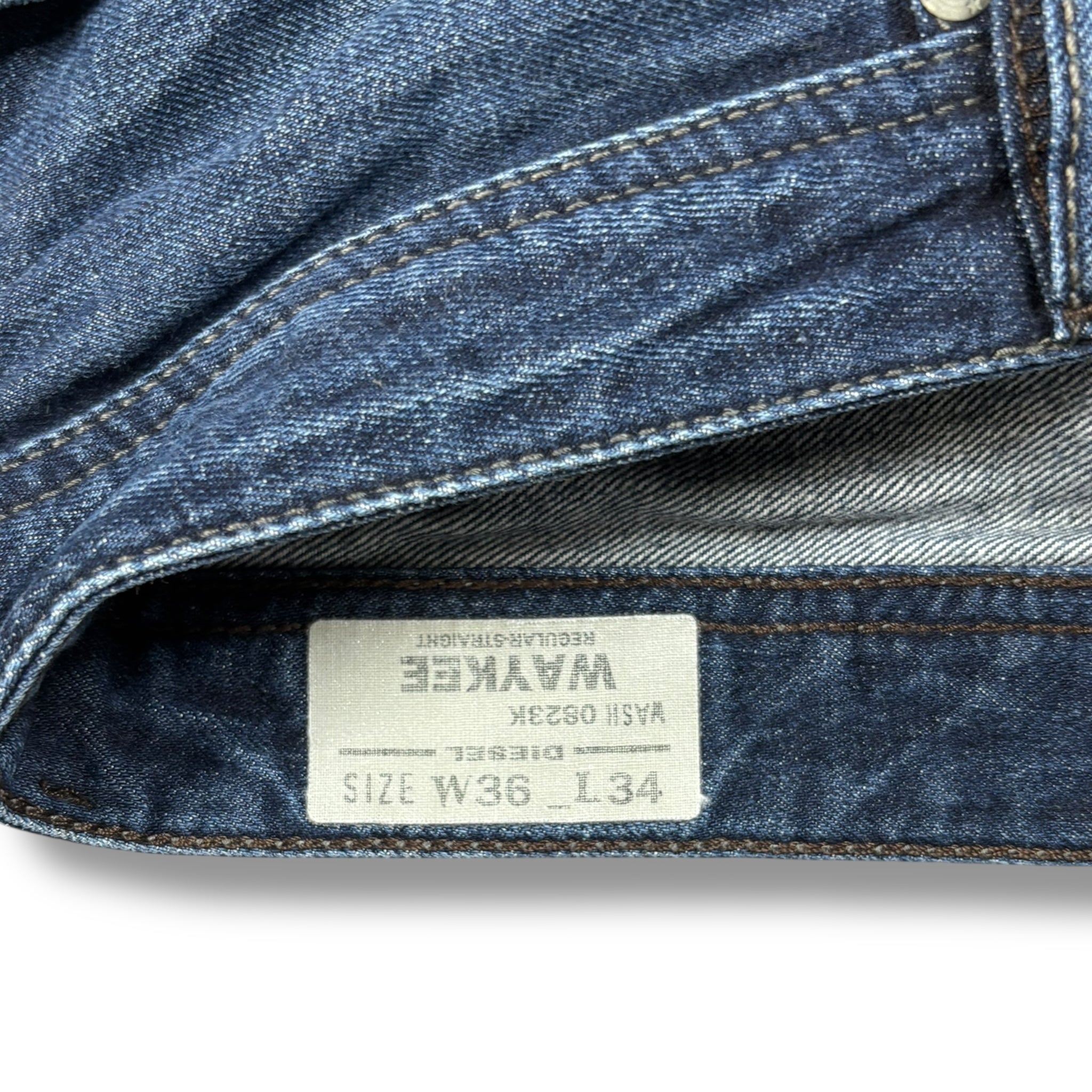 Diesel Jeans (L-XL)