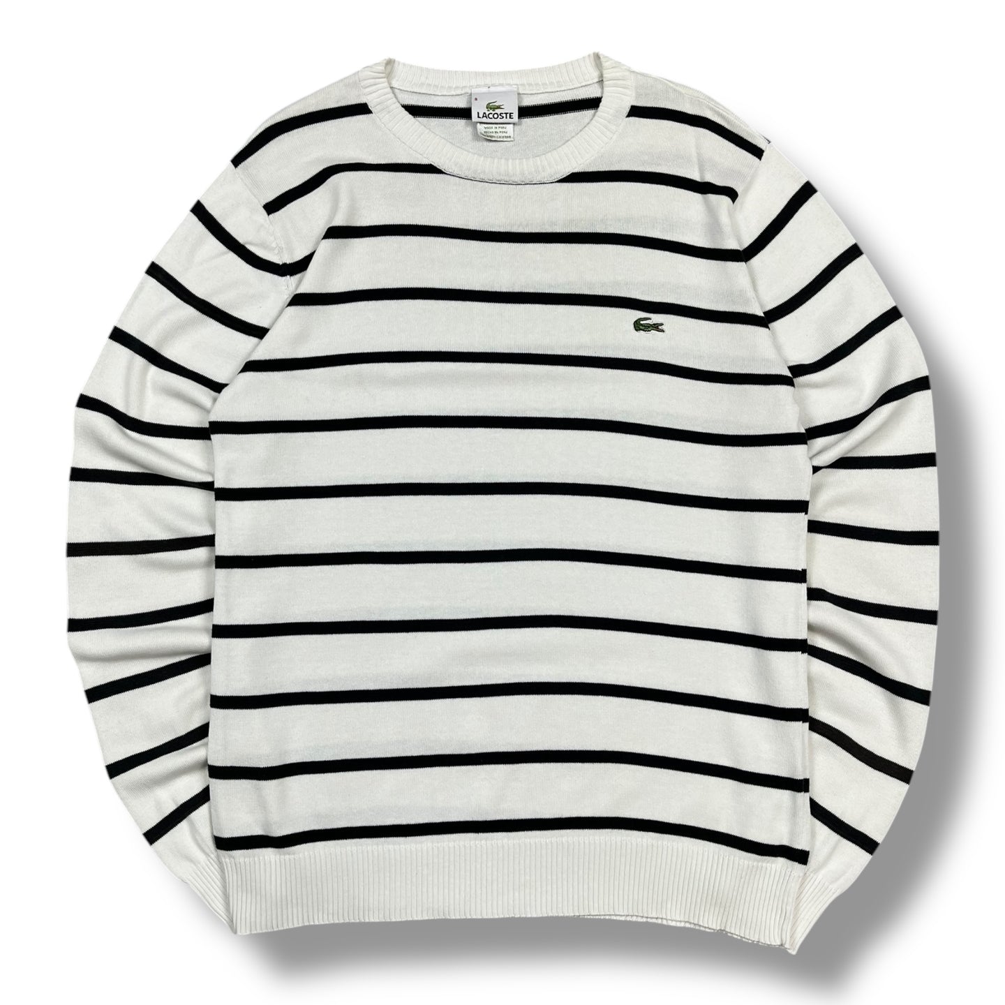 Lacoste Sweater (XL)
