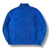 Ralph Lauren 1/4 Zipper (M)