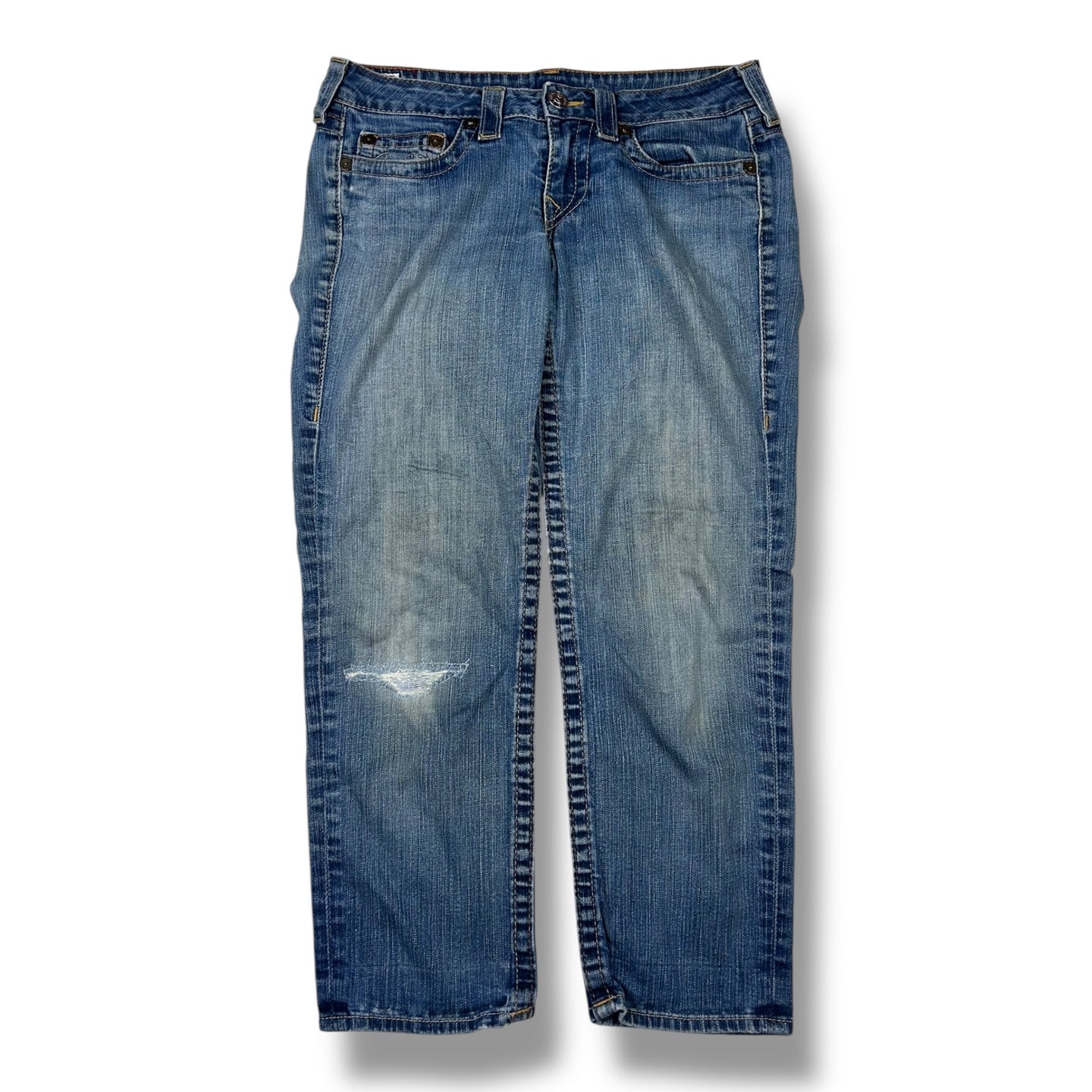 Girls True Religion Jeans (S)