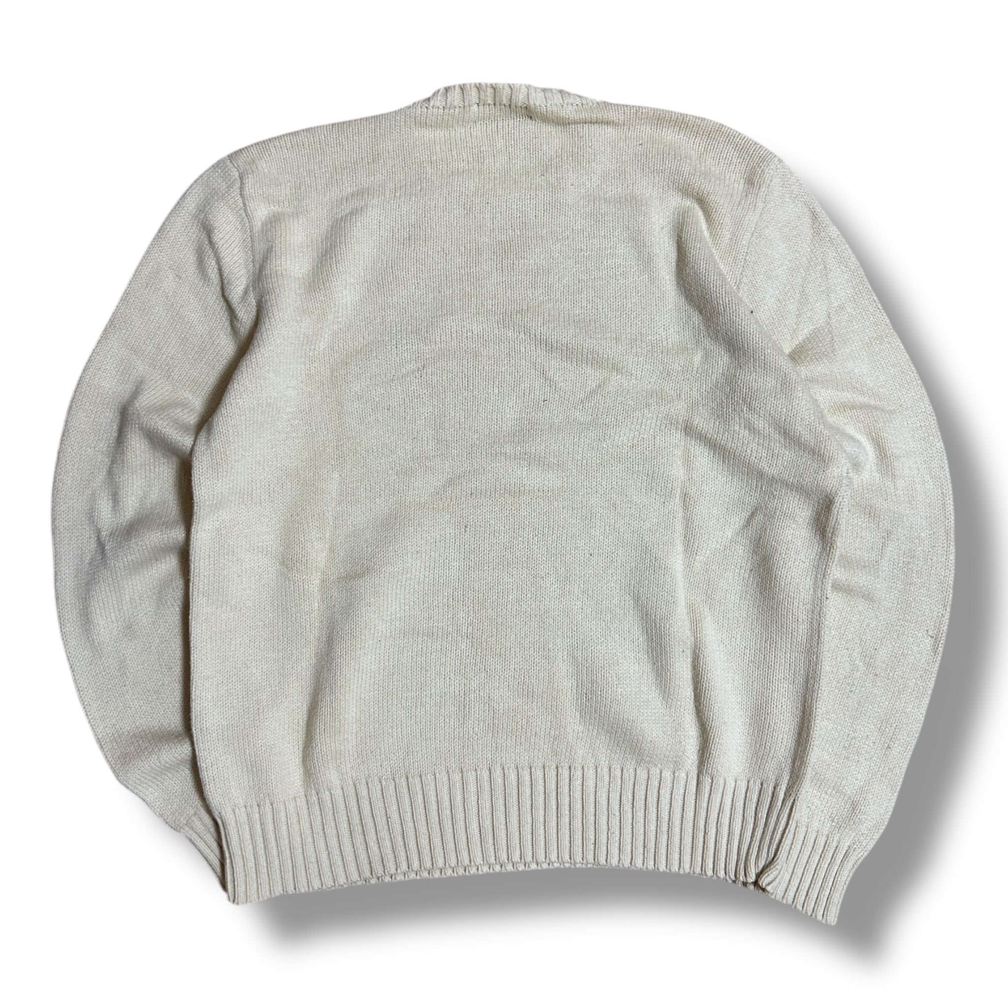 Ralph Lauren Sweater (M)